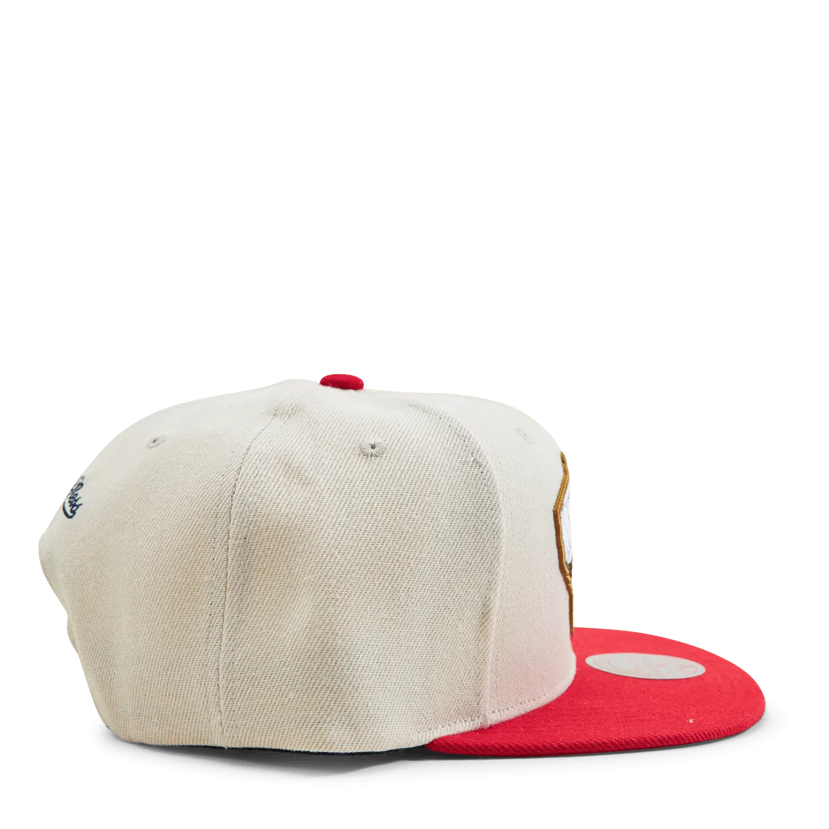 Mitchell & Ness Pelicans Core Basics Snapback