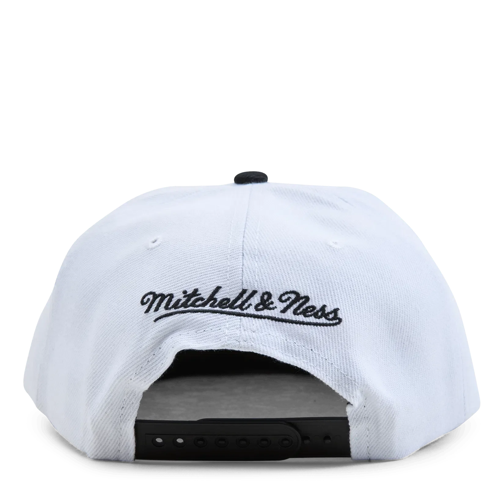 Mitchell & Ness Knicks Cement Top Snapback