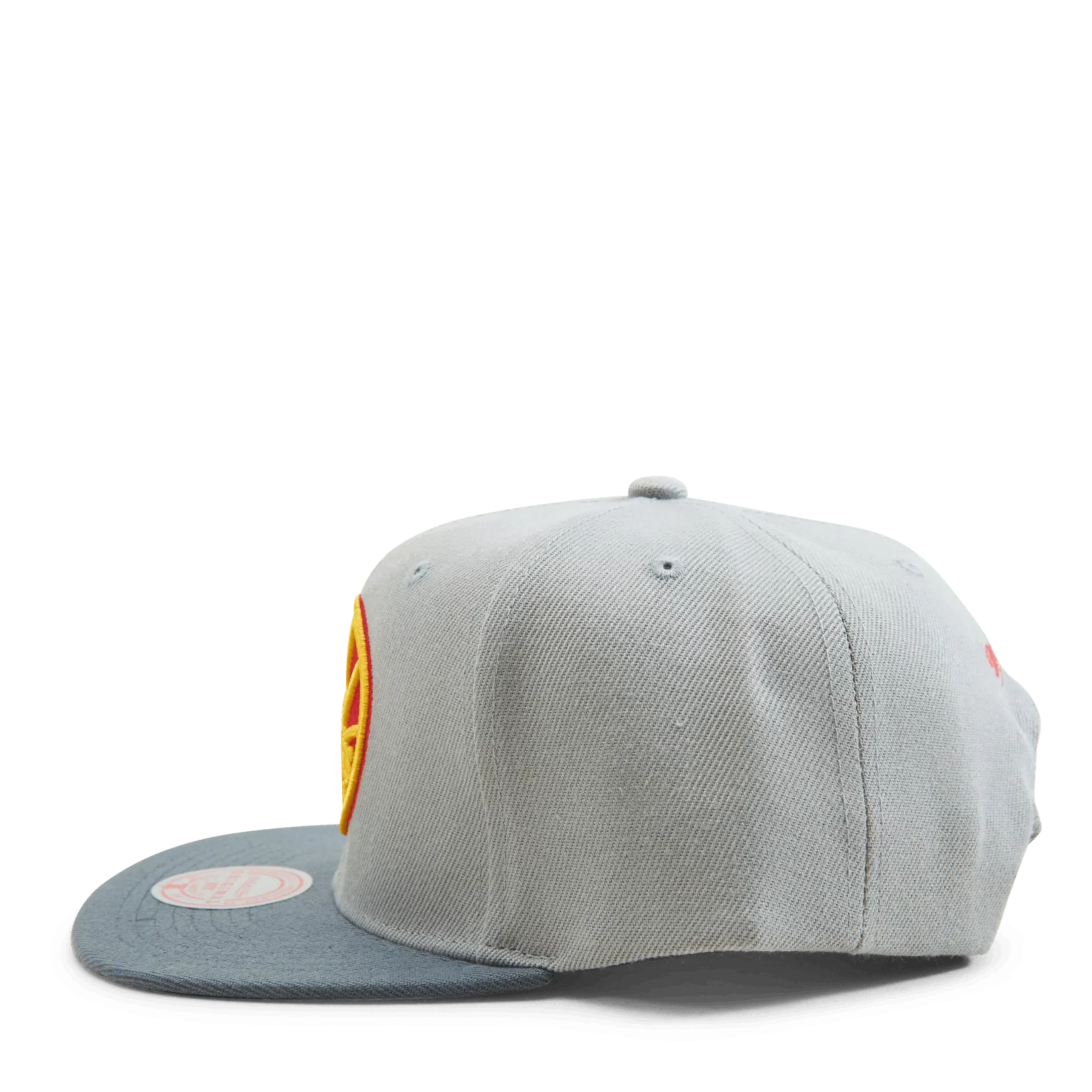 Mitchell & Ness 76ers Cool 3 Snapback