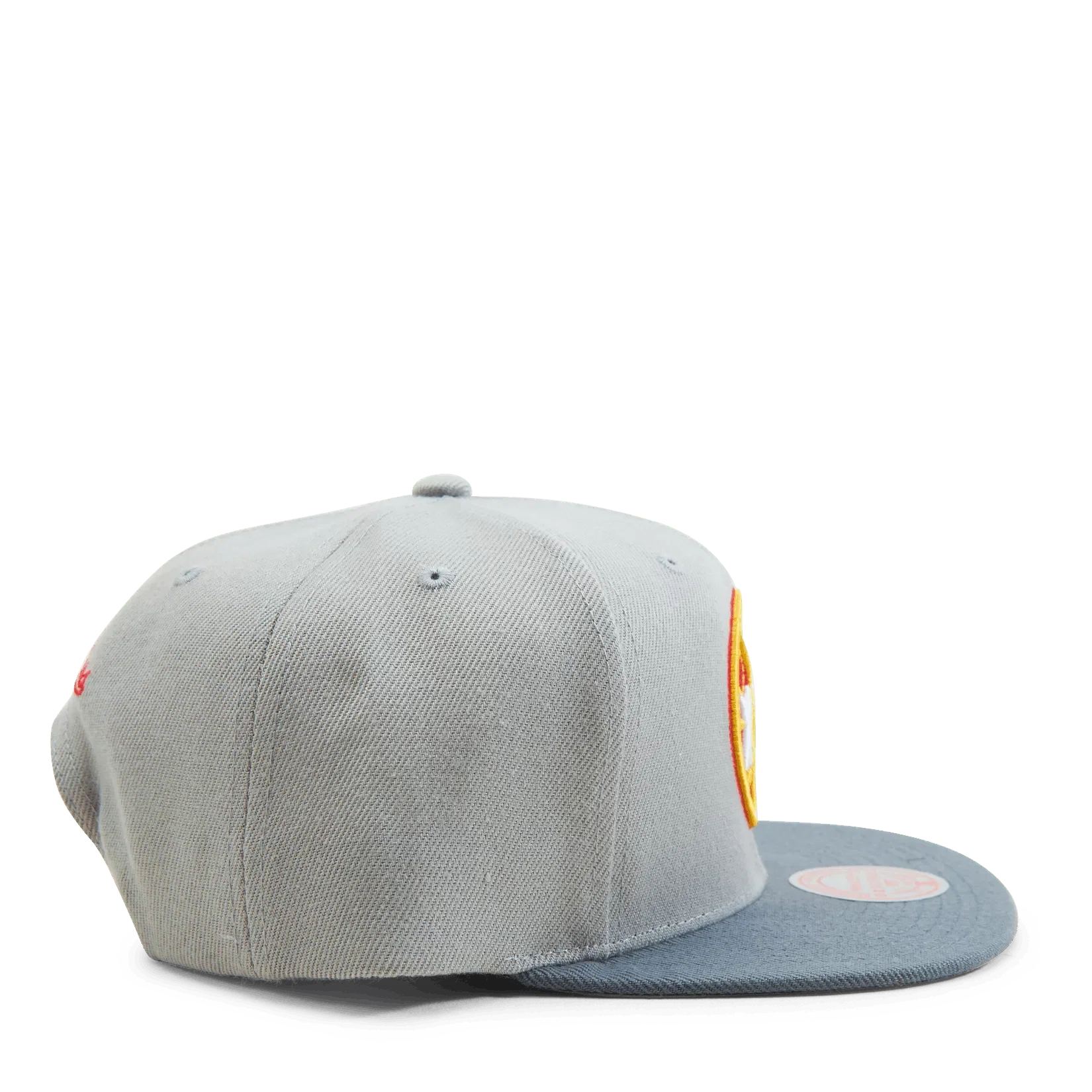 Mitchell & Ness 76ers Cool 3 Snapback