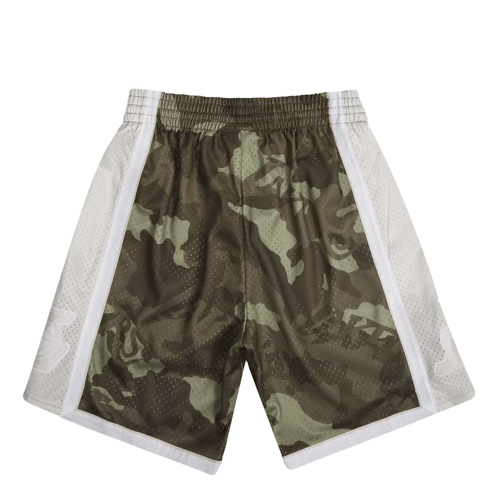 Mitchell & Ness Lakers Swingman Shorts 96-97