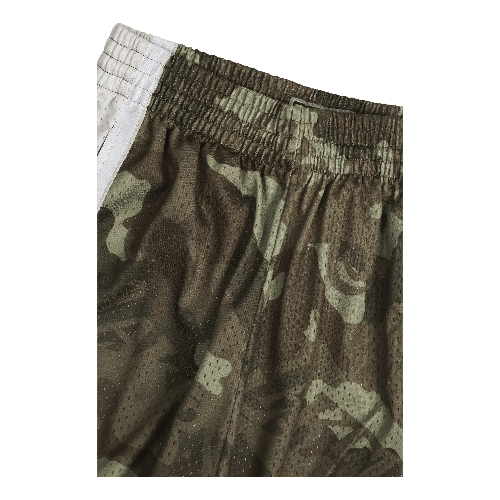 Mitchell & Ness Lakers Swingman Shorts 96-97