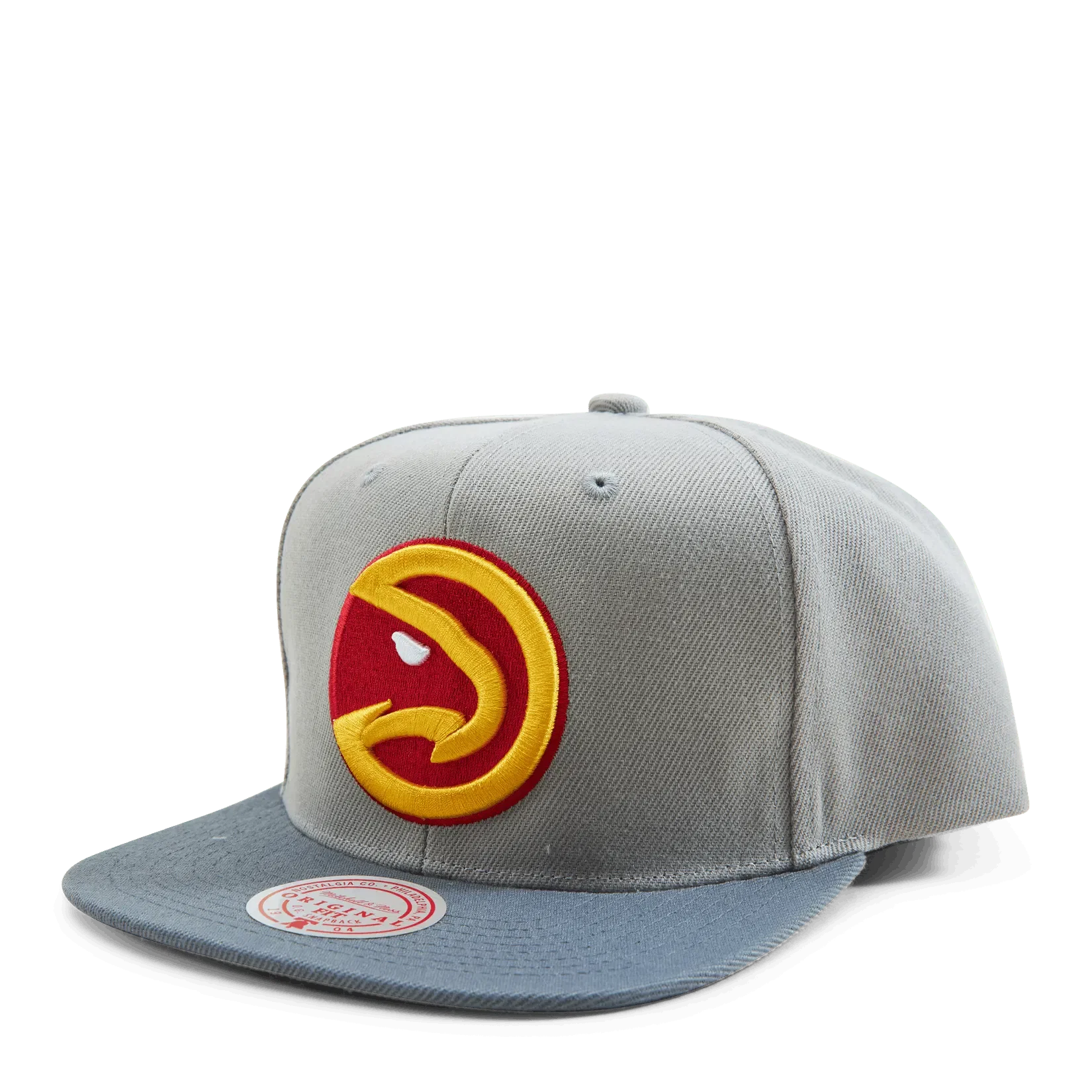 Mitchell & Ness Hawks Cool 3 Snapback