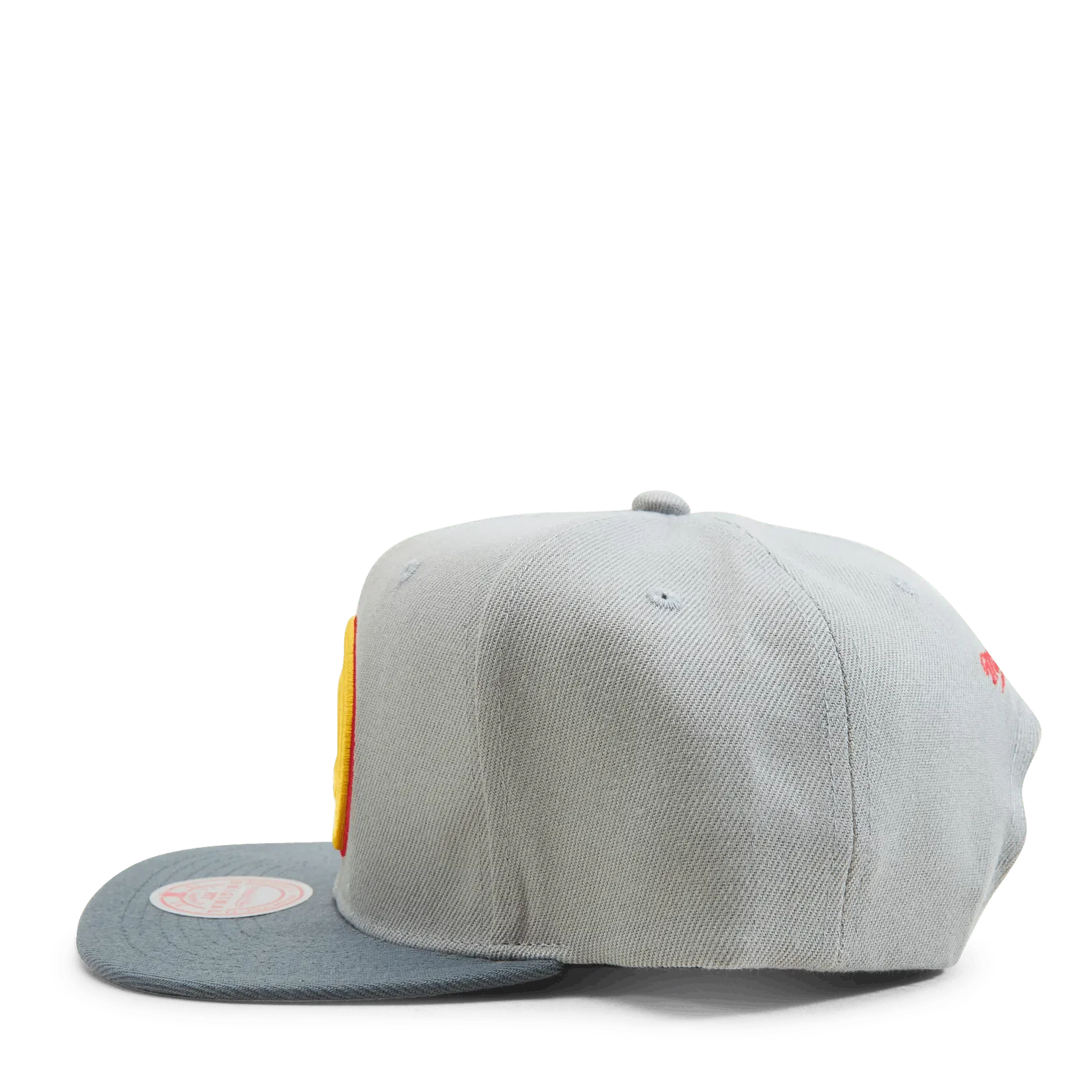 Mitchell & Ness Hawks Cool 3 Snapback
