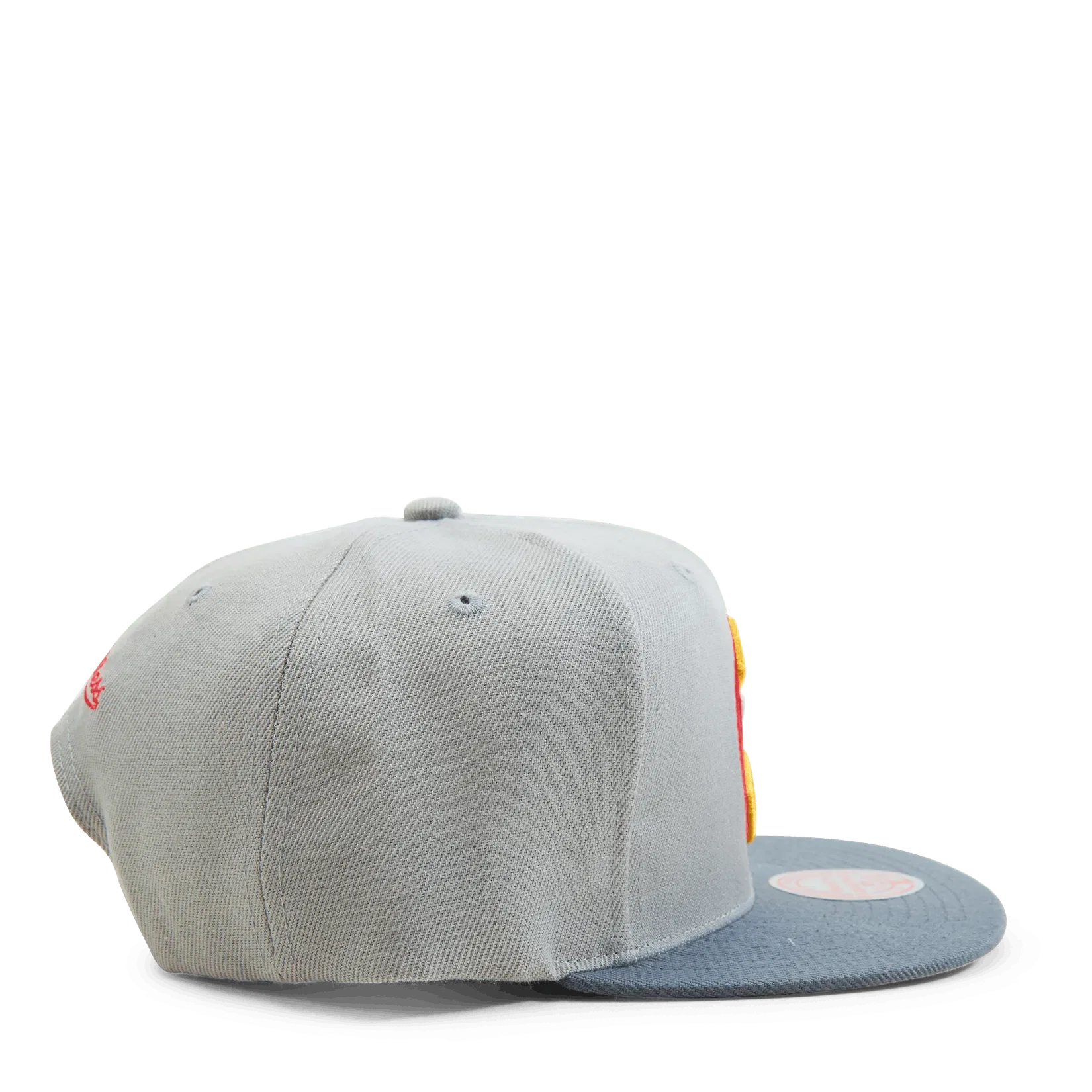 Mitchell & Ness Hawks Cool 3 Snapback