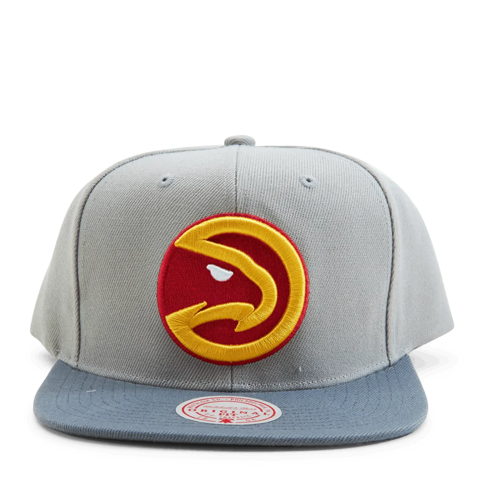 Mitchell & Ness Hawks Cool 3 Snapback