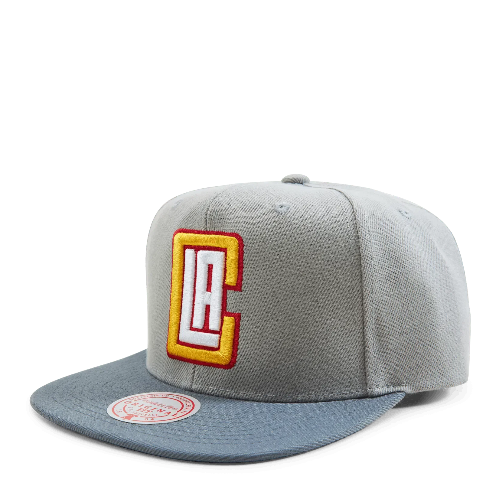 Mitchell & Ness Clippers Cool 3 Snapback
