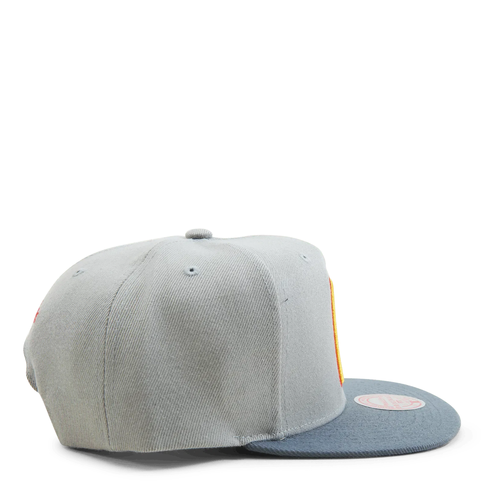 Mitchell & Ness Clippers Cool 3 Snapback