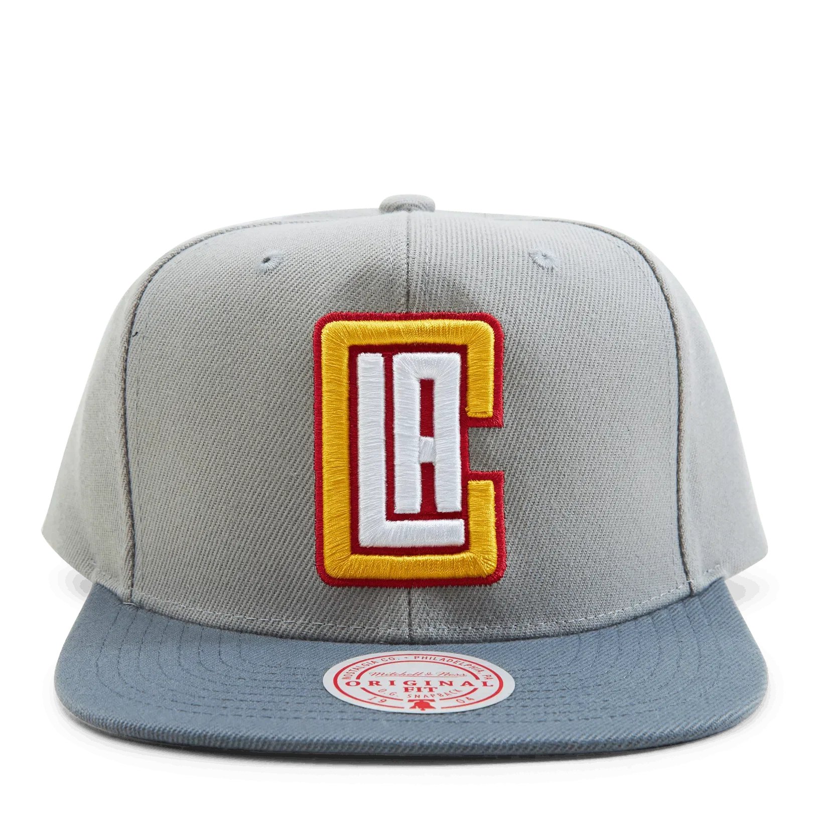 Mitchell & Ness Clippers Cool 3 Snapback