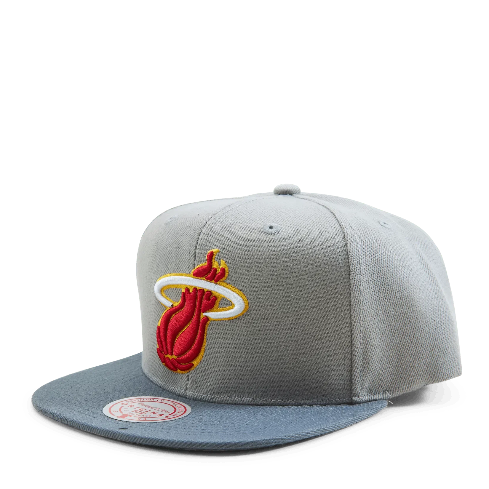 Mitchell & Ness Heat Cool 3 Snapback