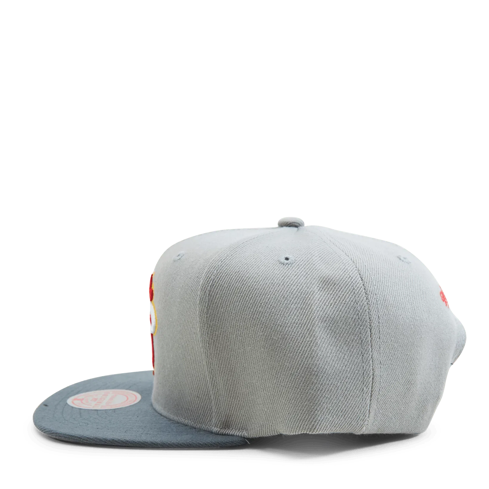 Mitchell & Ness Heat Cool 3 Snapback
