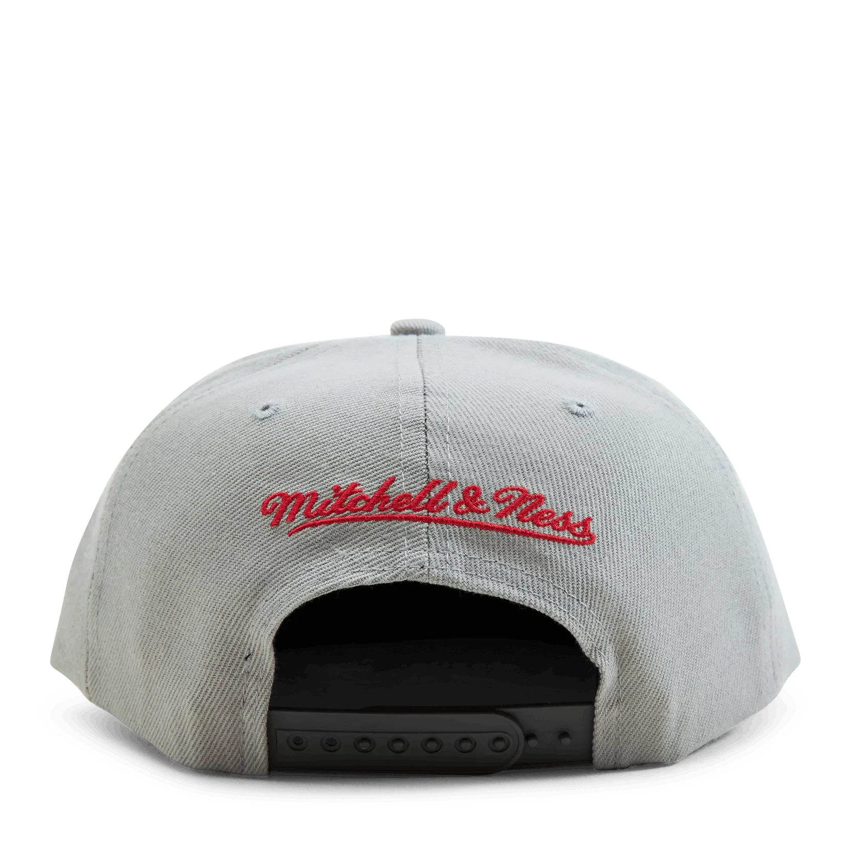 Mitchell & Ness Heat Cool 3 Snapback