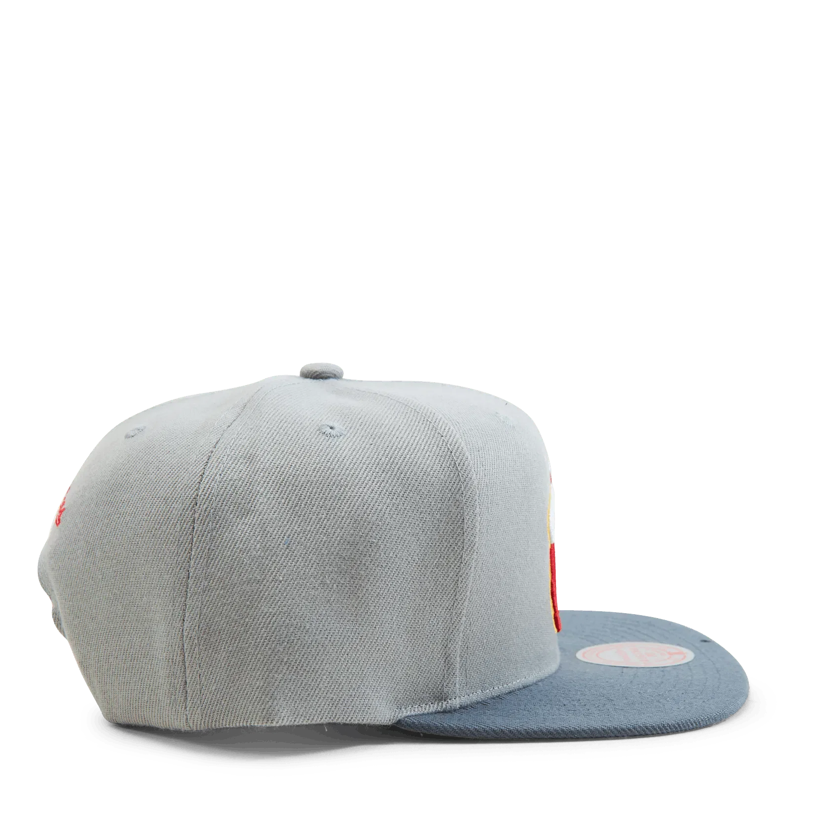Mitchell & Ness Heat Cool 3 Snapback