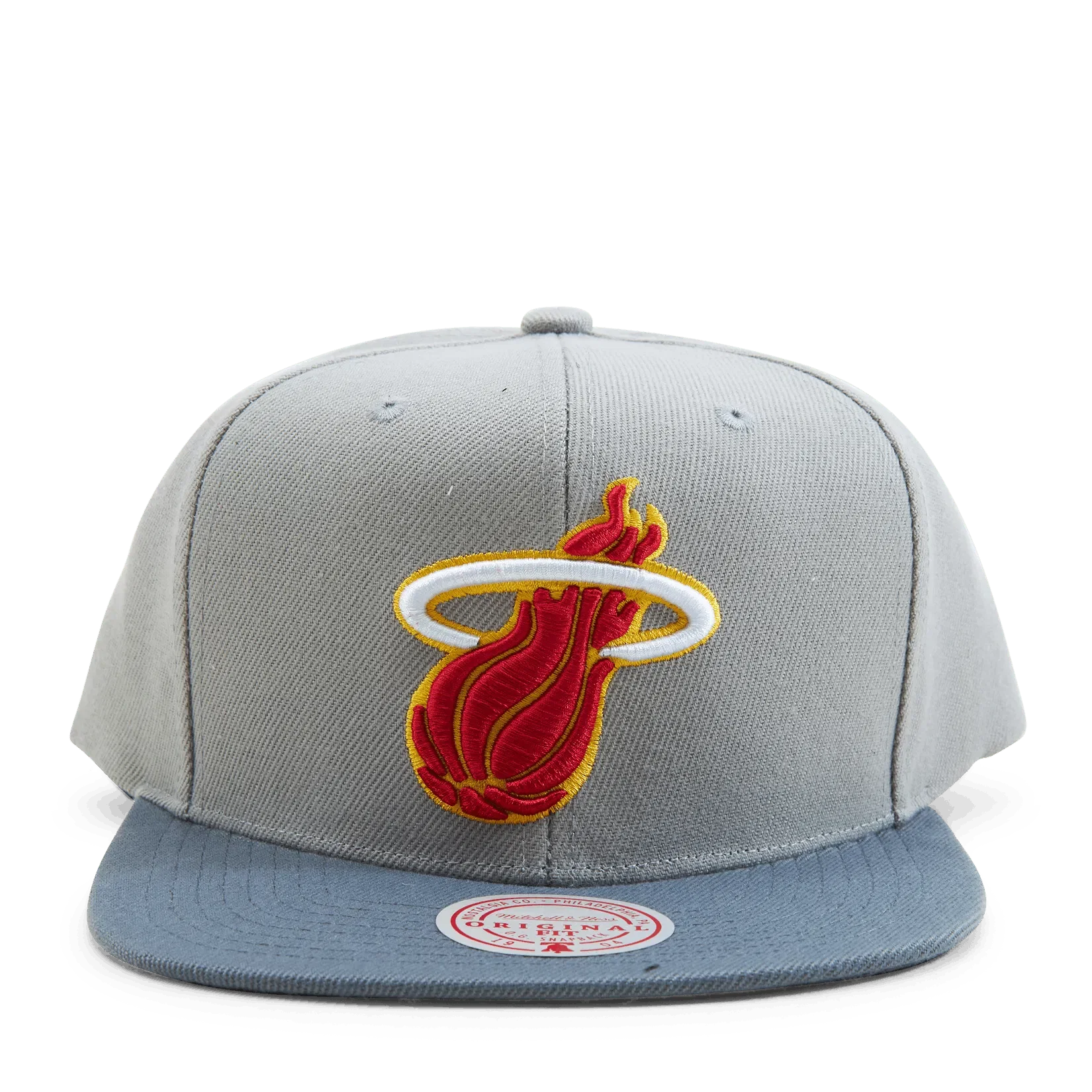 Mitchell & Ness Heat Cool 3 Snapback
