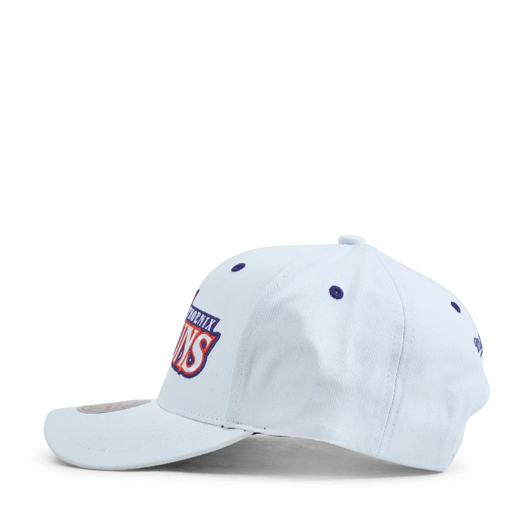 Mitchell & Ness Suns Oh Word Pro Snapback HWC