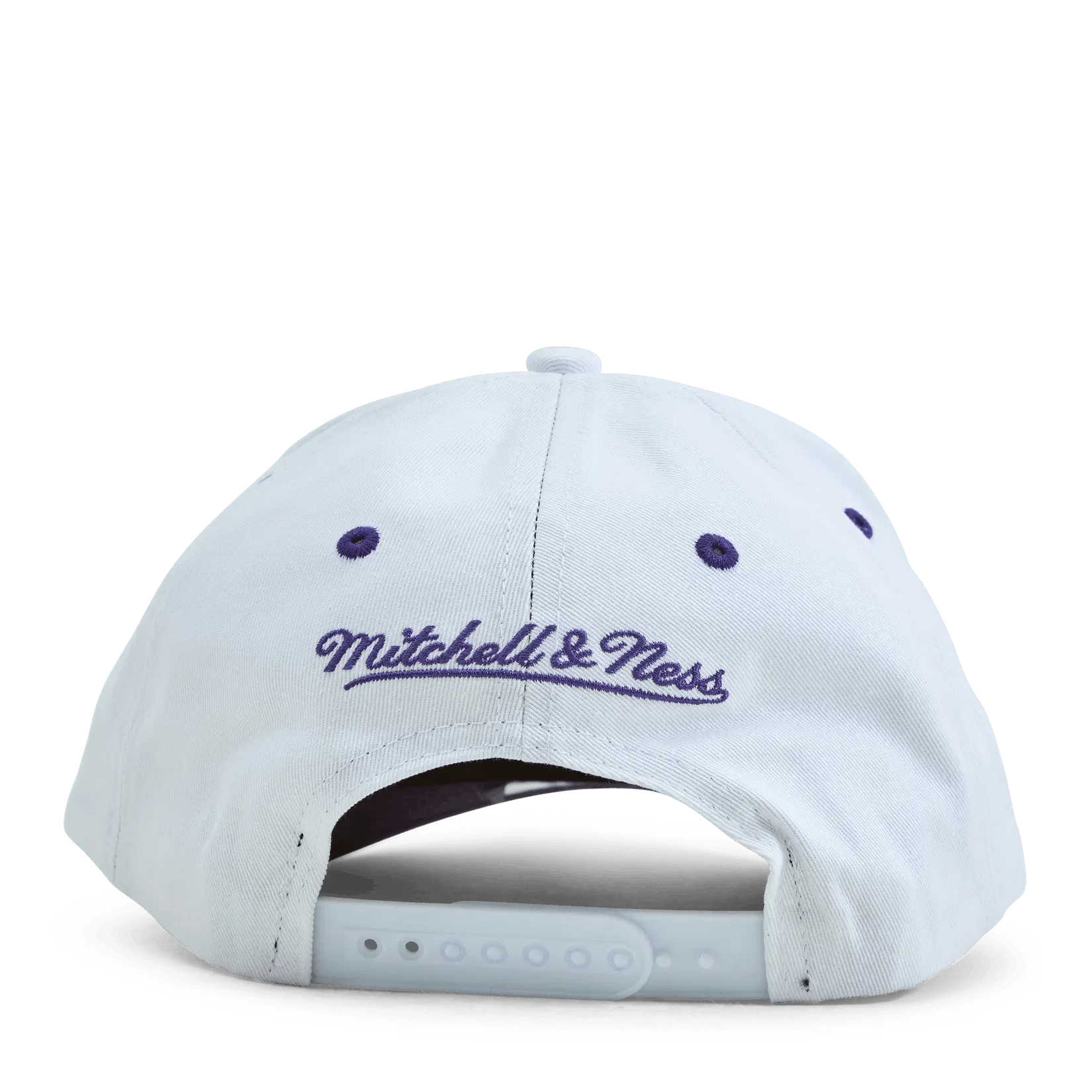 Mitchell & Ness Suns Oh Word Pro Snapback HWC