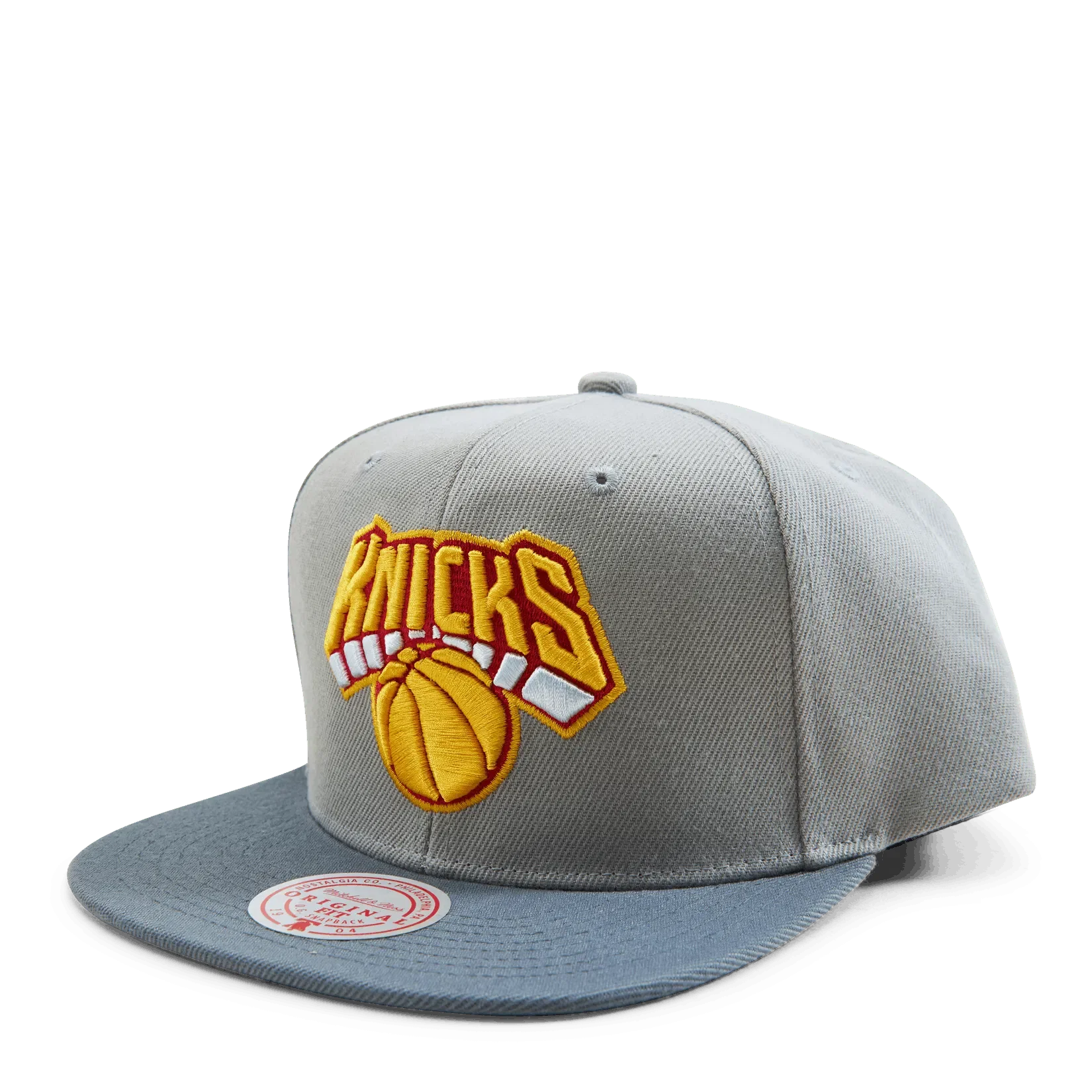 Mitchell & Ness Knicks Cool 3 Snapback