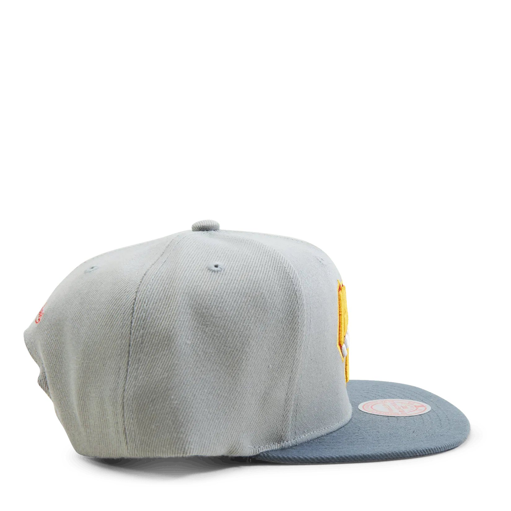Mitchell & Ness Knicks Cool 3 Snapback
