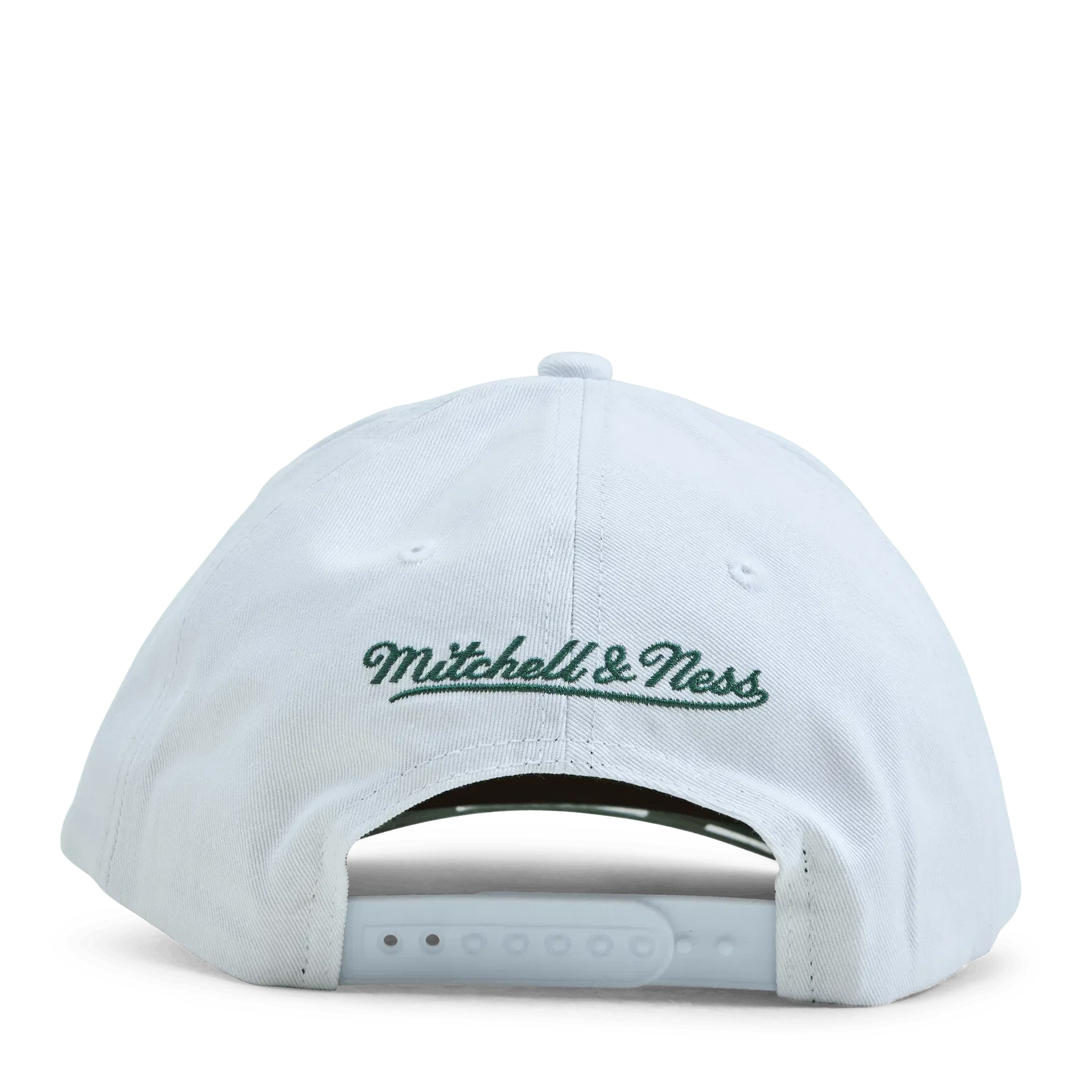 Mitchell & Ness Supersonics Oh Word Pro Snapback HWC