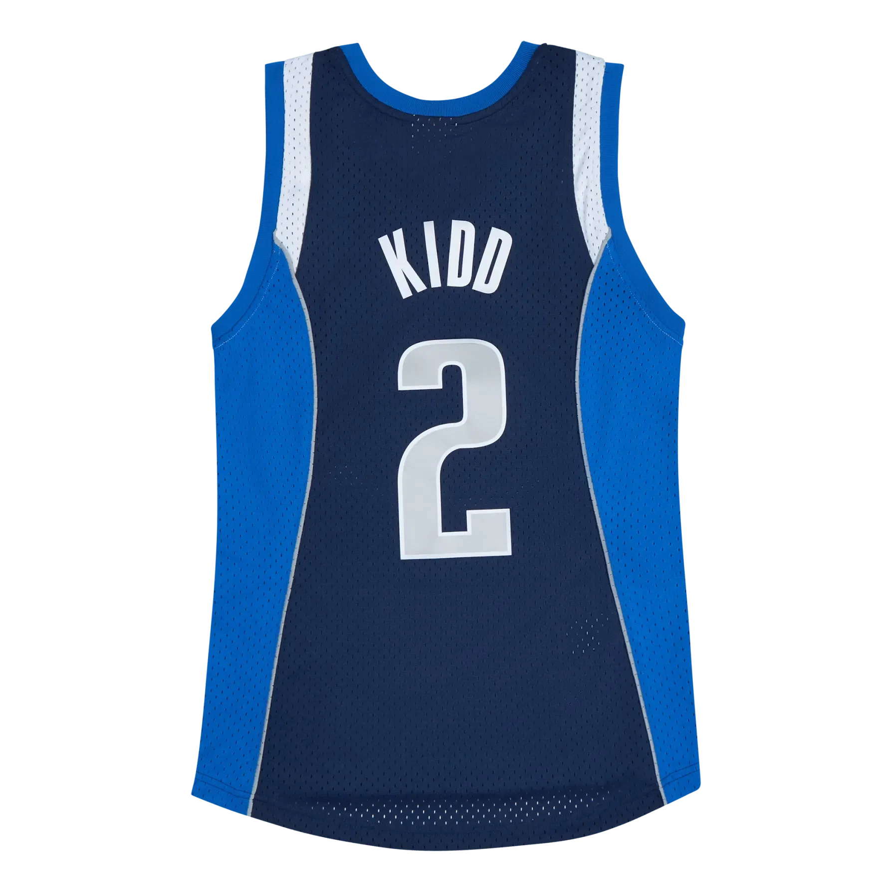 Mitchell & Ness Mavs Swingman Jersey - Jason Kidd