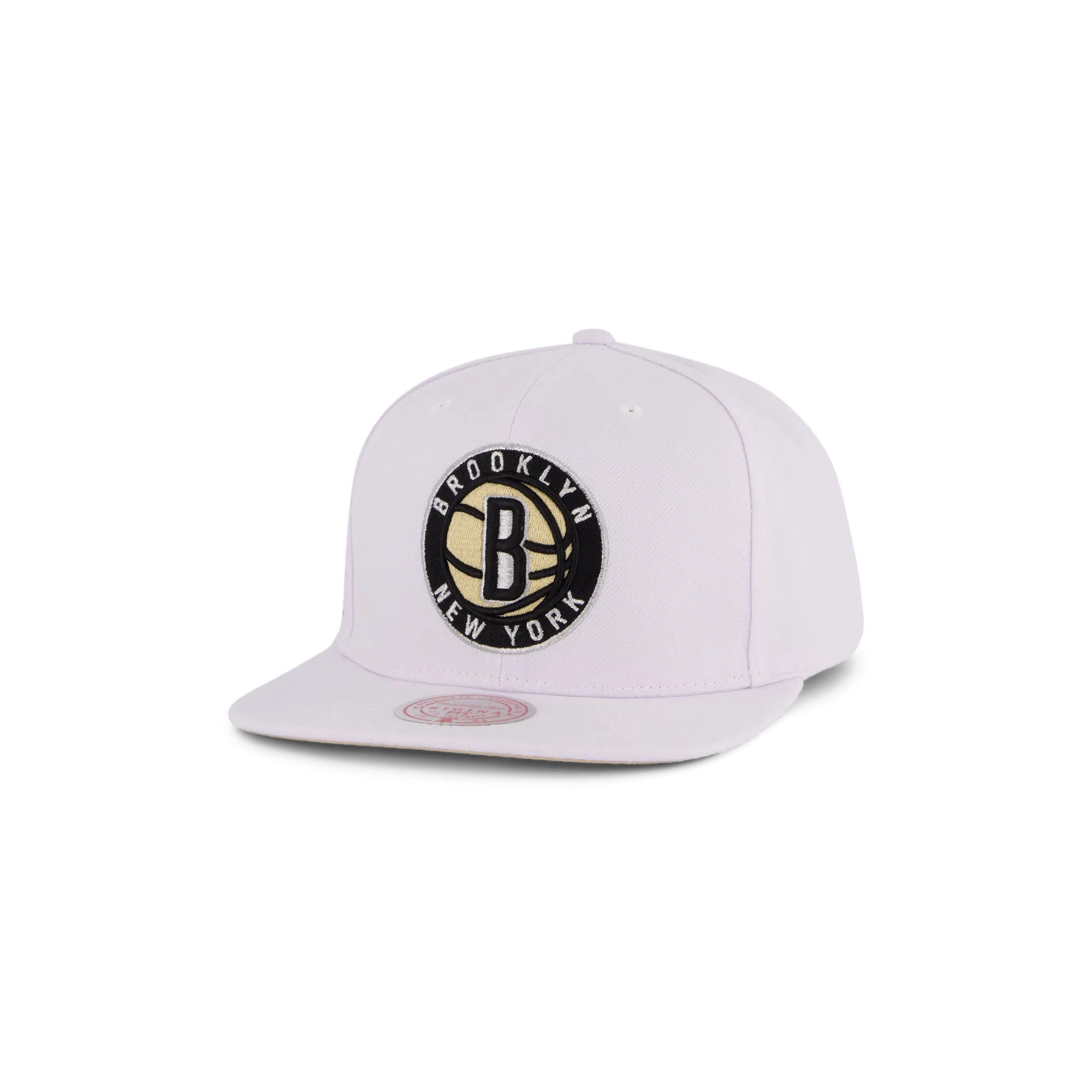 Mitchell & Ness Nets Winter Snapback