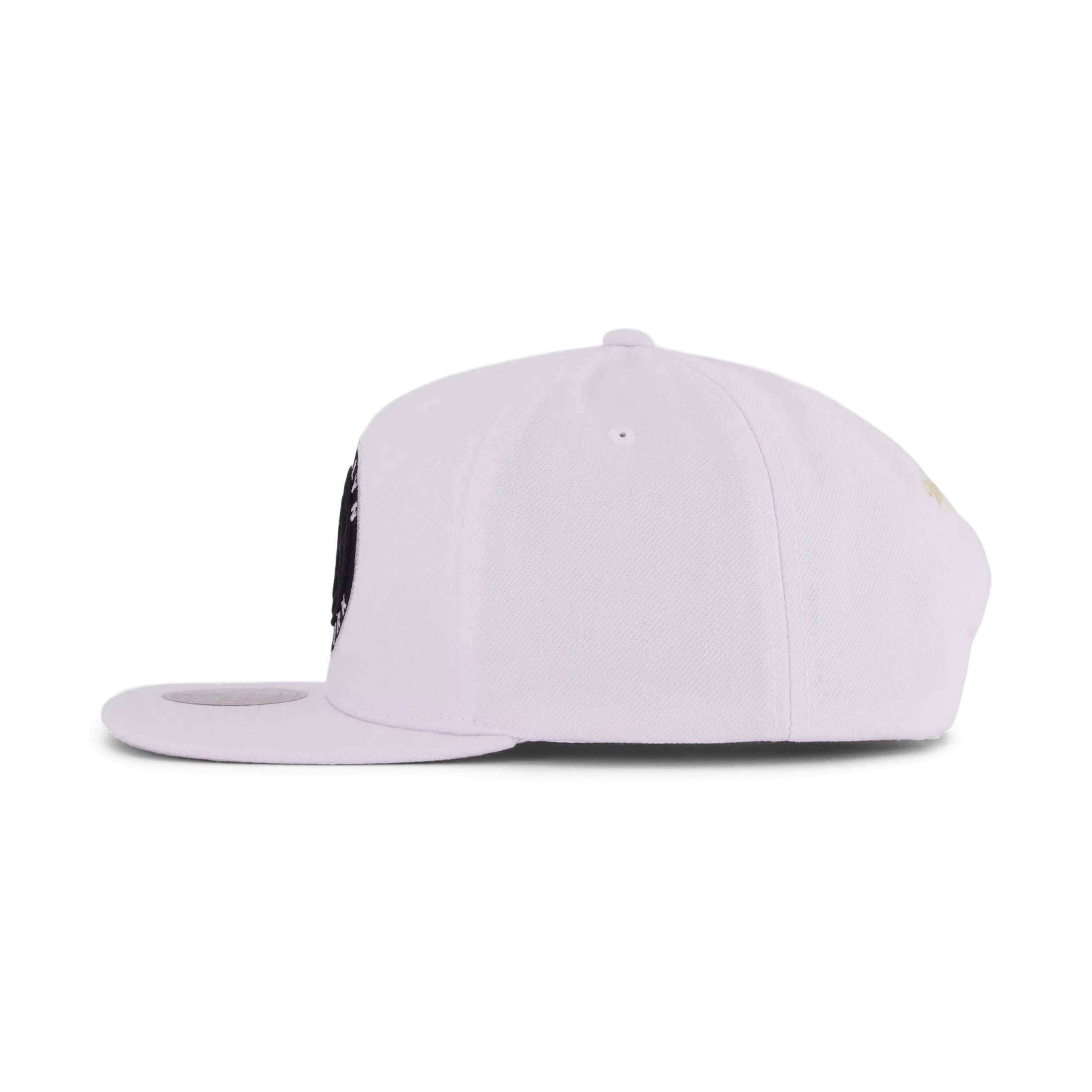 Mitchell & Ness Nets Winter Snapback