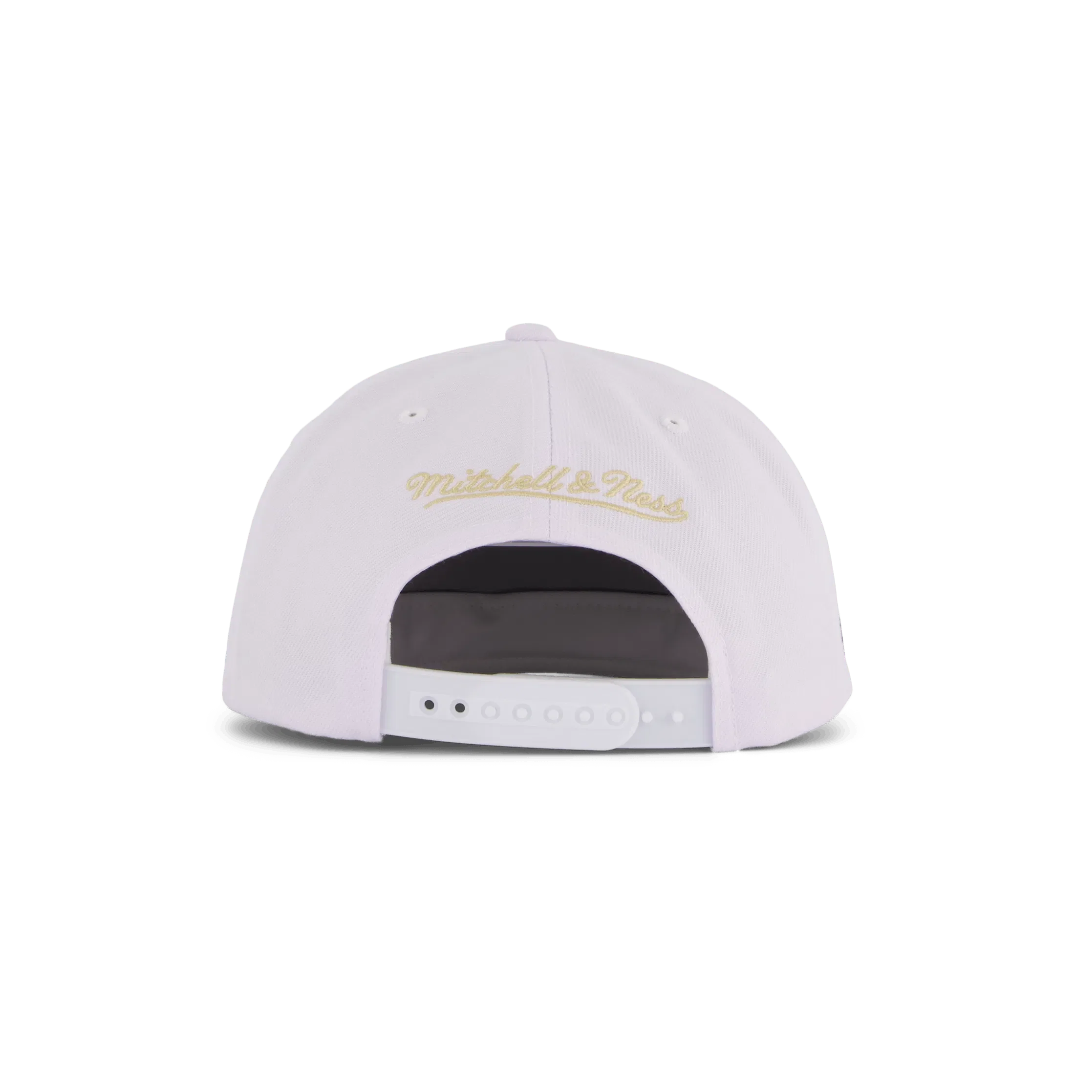 Mitchell & Ness Nets Winter Snapback