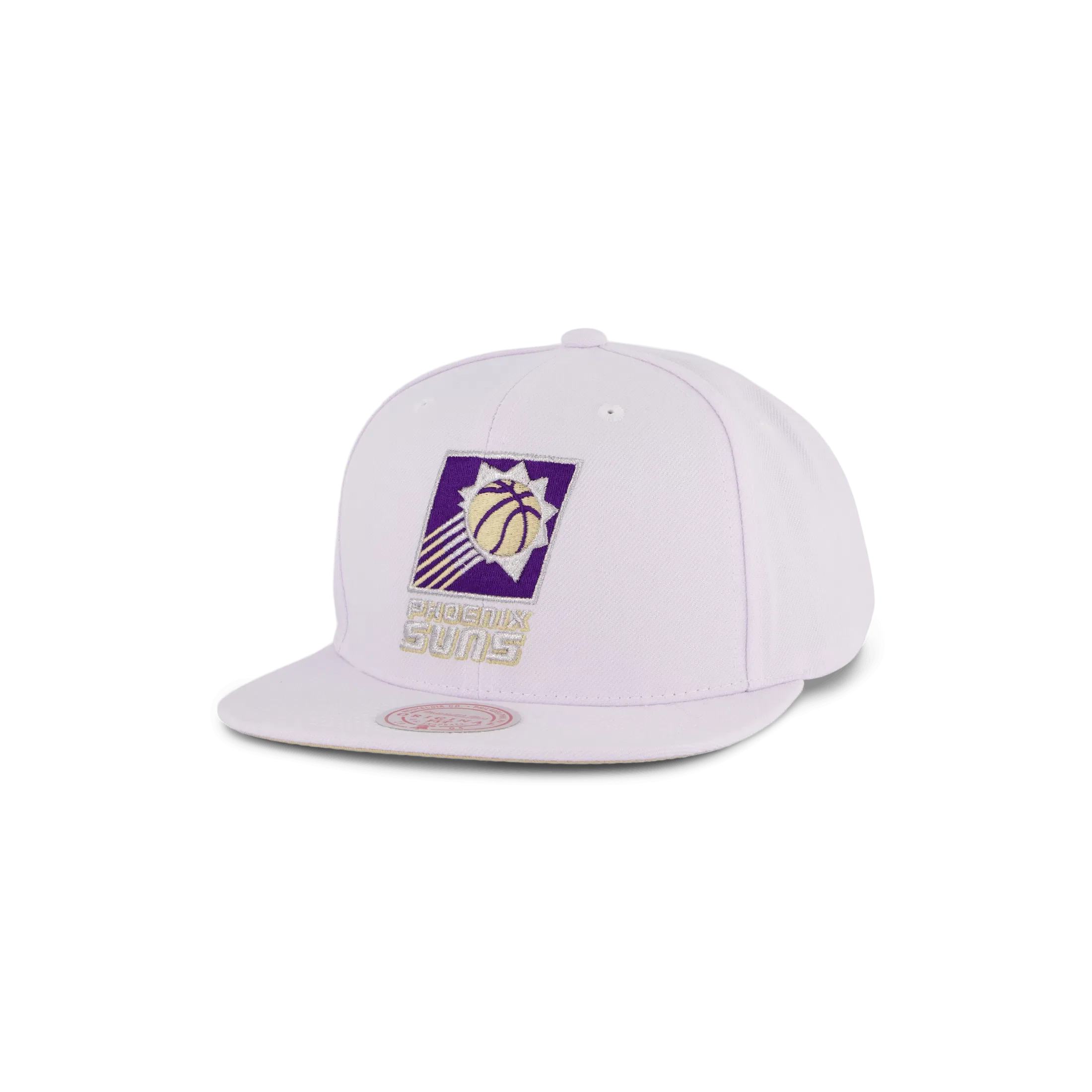 Mitchell & Ness Suns Winter Snapback