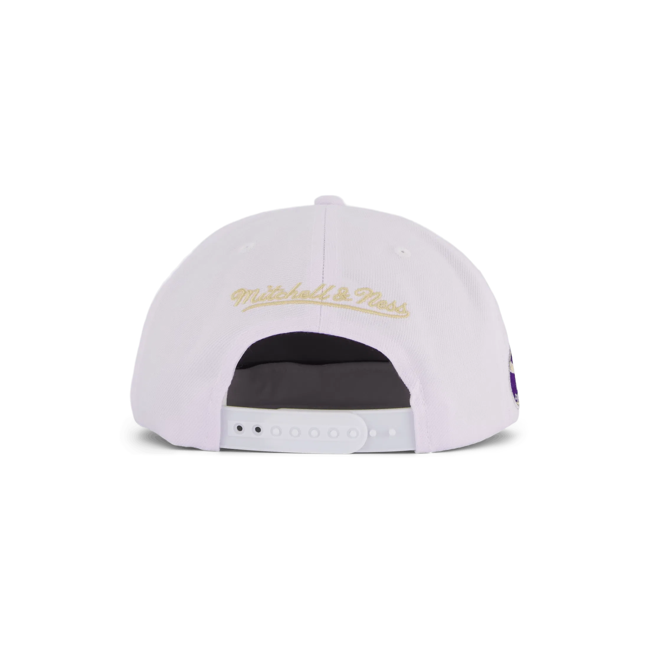 Mitchell & Ness Suns Winter Snapback