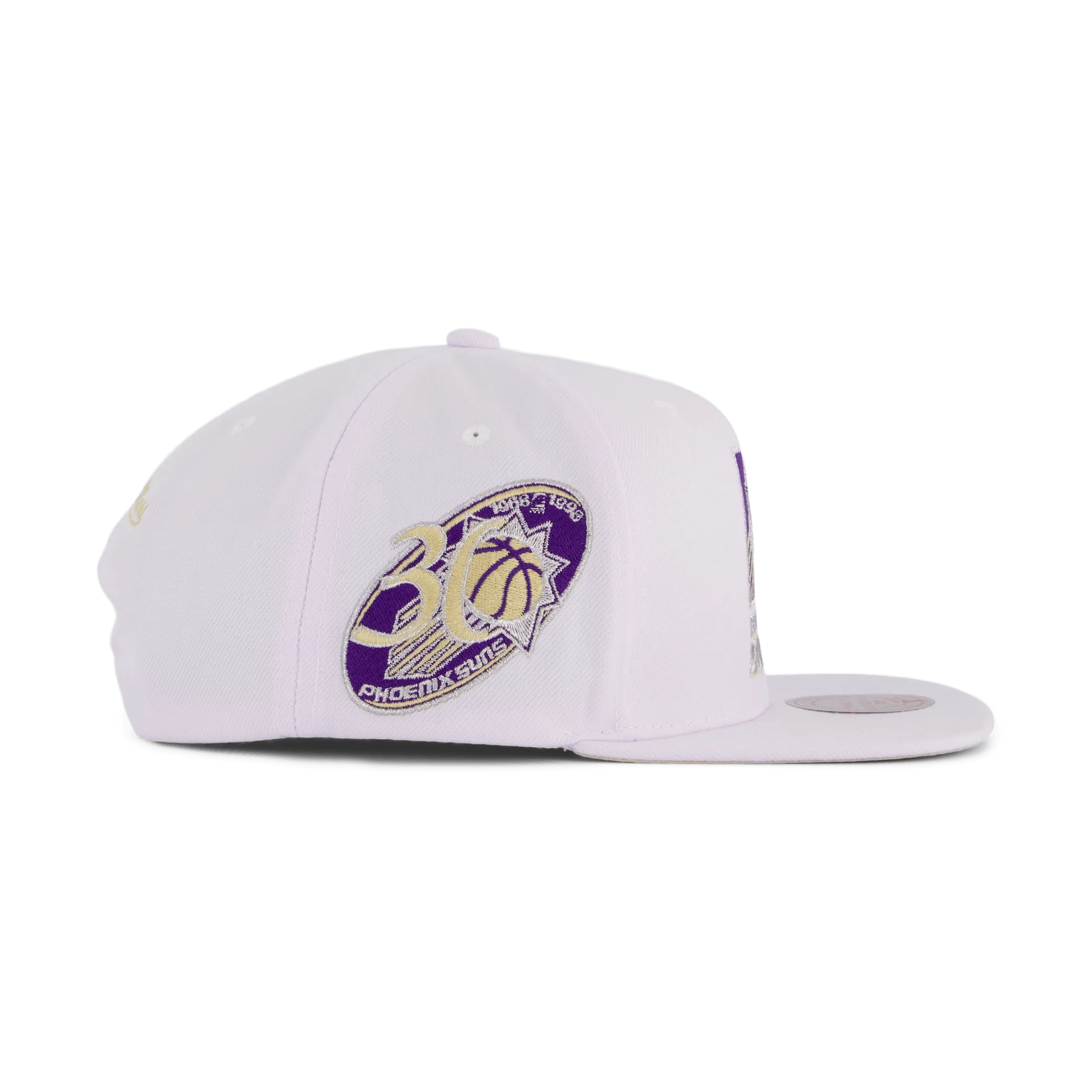 Mitchell & Ness Suns Winter Snapback