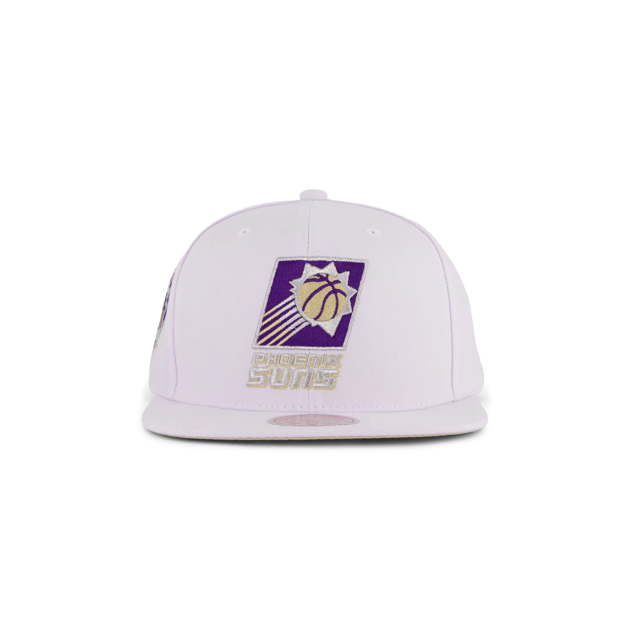 Mitchell & Ness Suns Winter Snapback