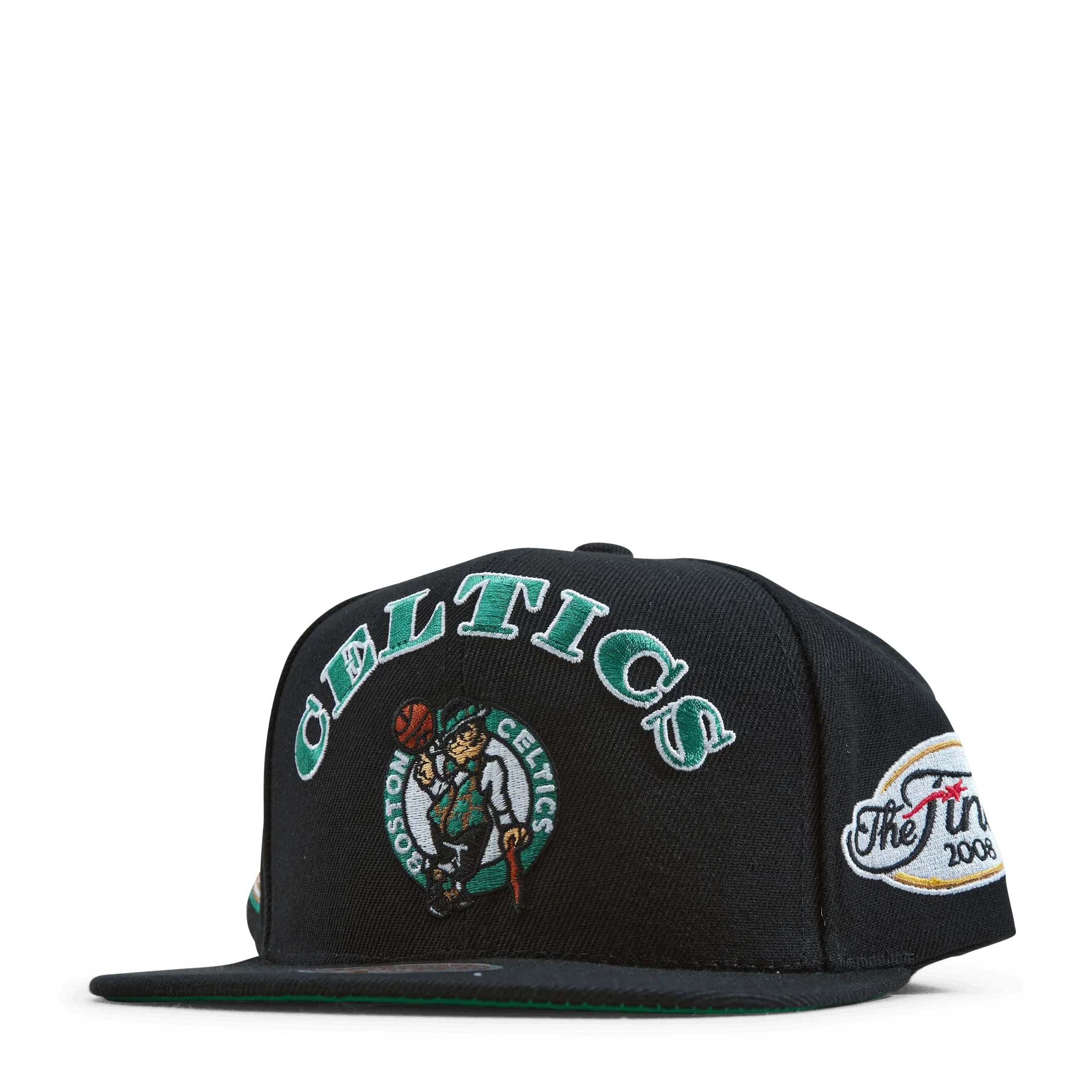 Mitchell & Ness Celtics My Squad Snapback