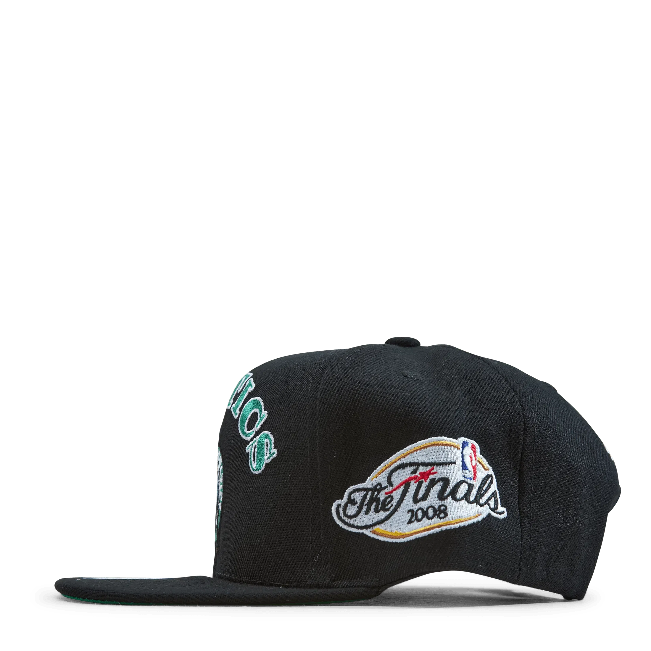 Mitchell & Ness Celtics My Squad Snapback