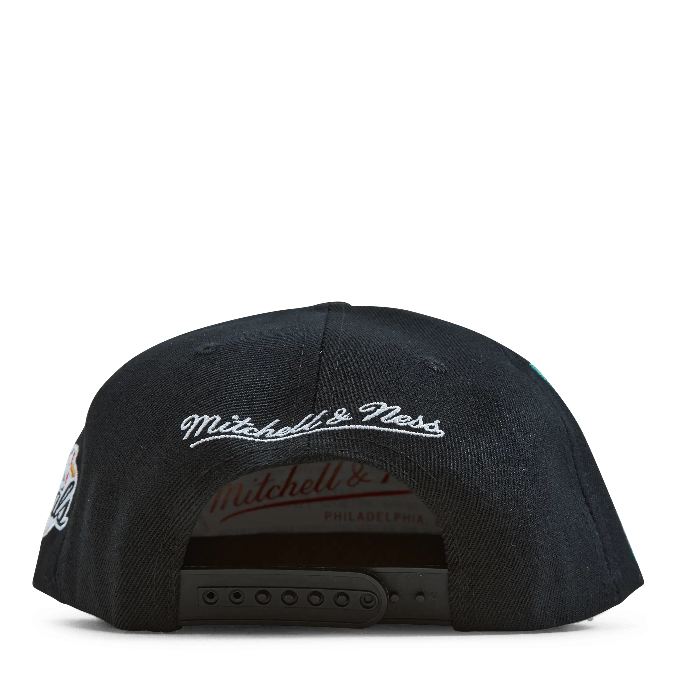 Mitchell & Ness Celtics My Squad Snapback