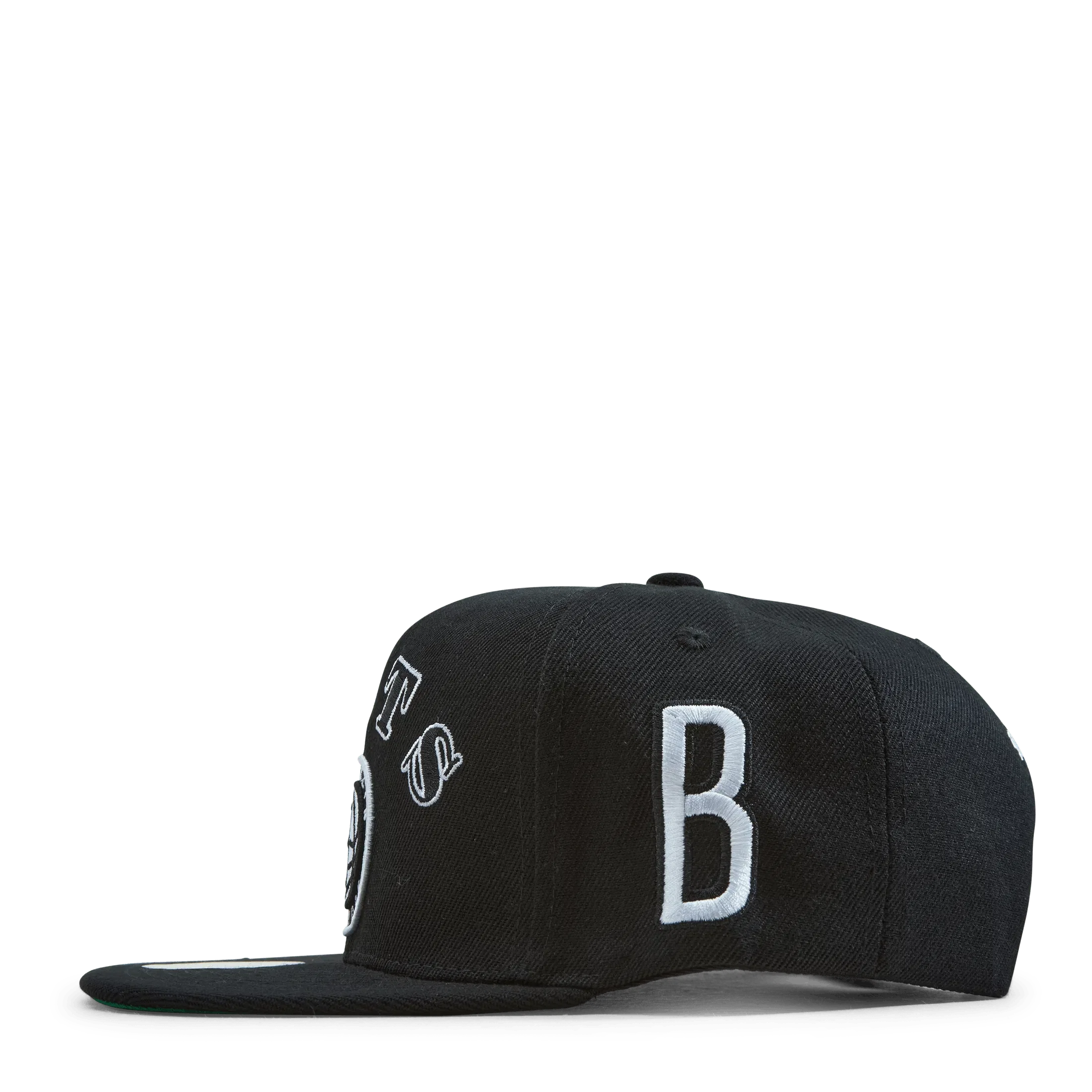 Mitchell & Ness Nets My Squad Snapback