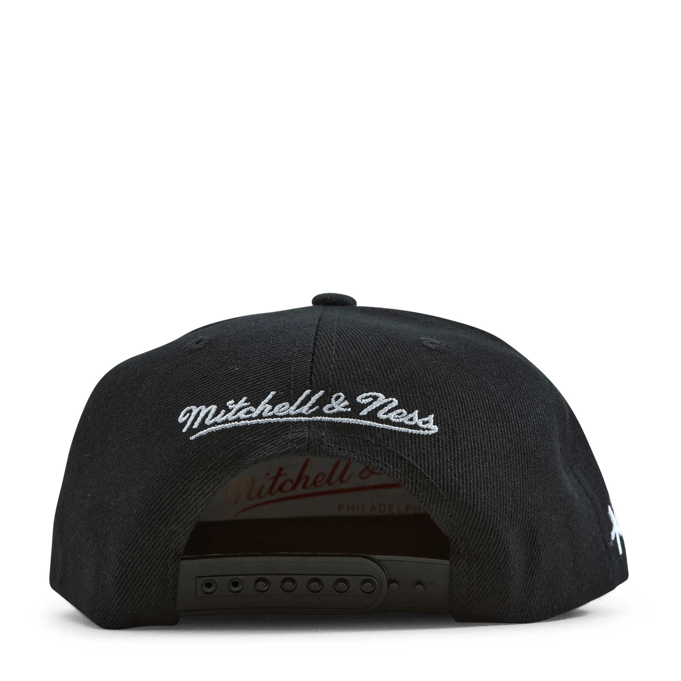 Mitchell & Ness Nets My Squad Snapback