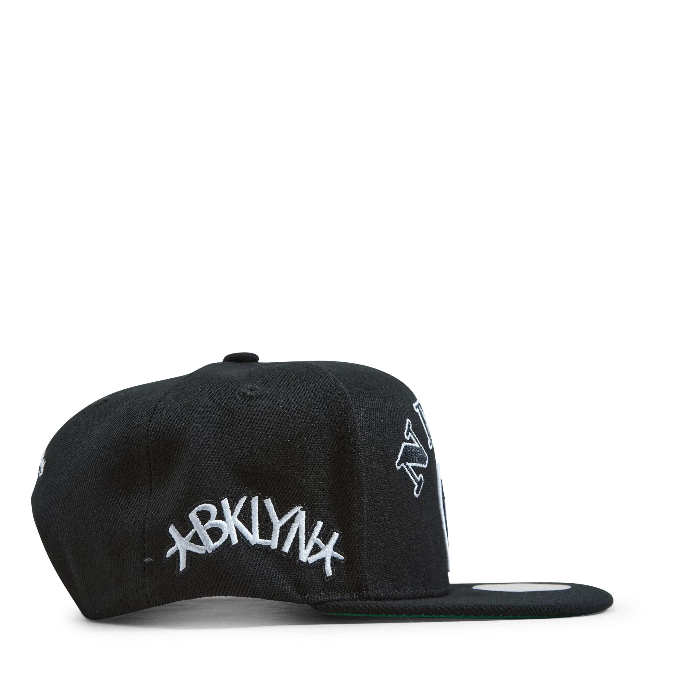 Mitchell & Ness Nets My Squad Snapback
