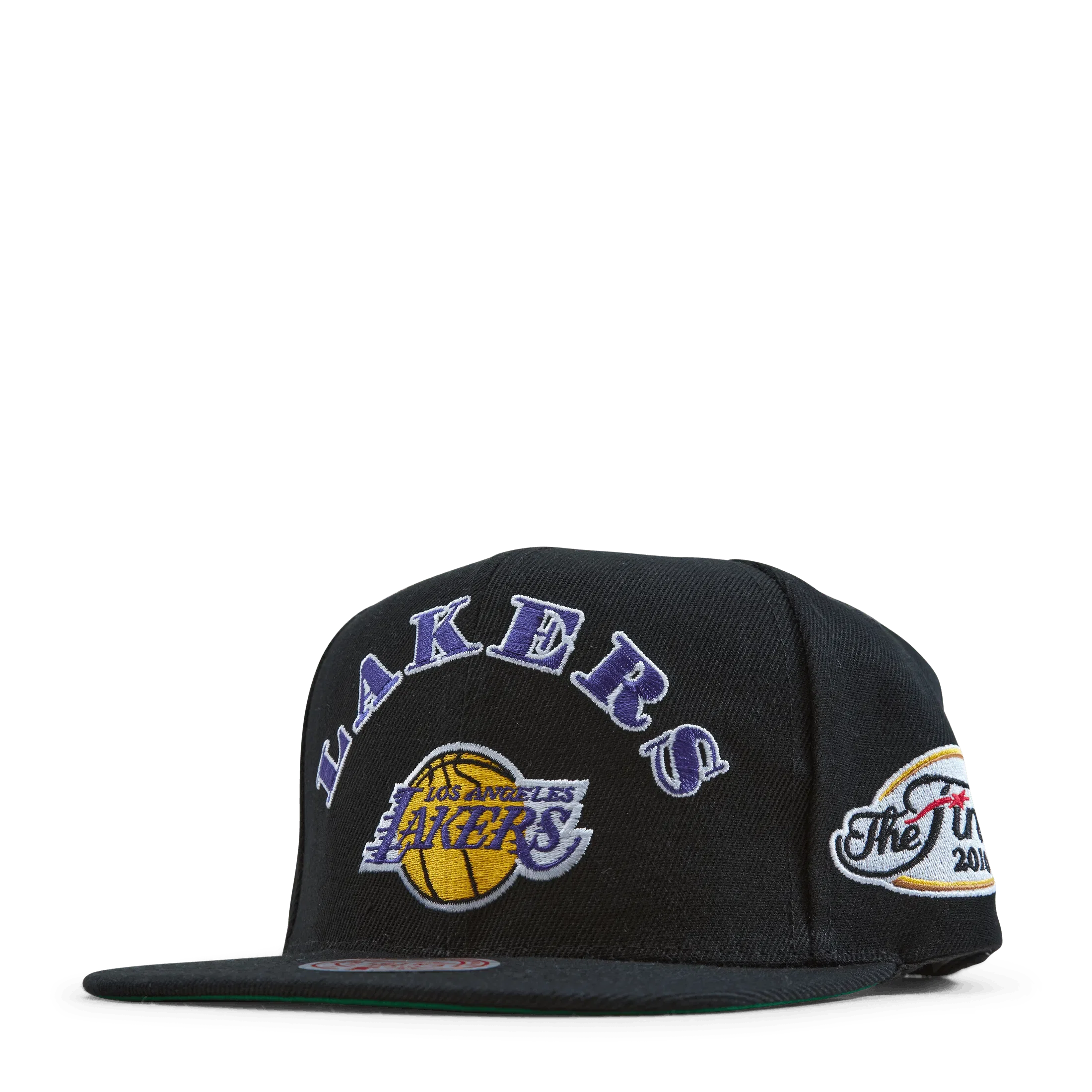 Mitchell & Ness My Squad Snapback