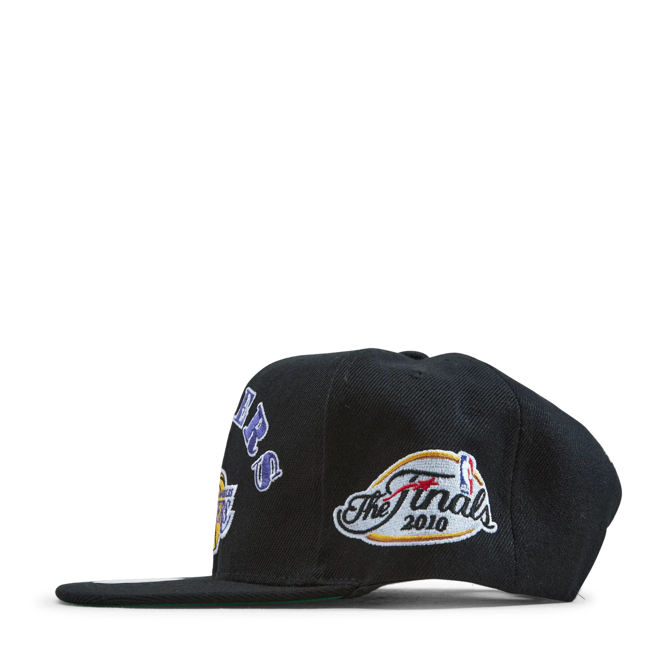 Mitchell & Ness My Squad Snapback