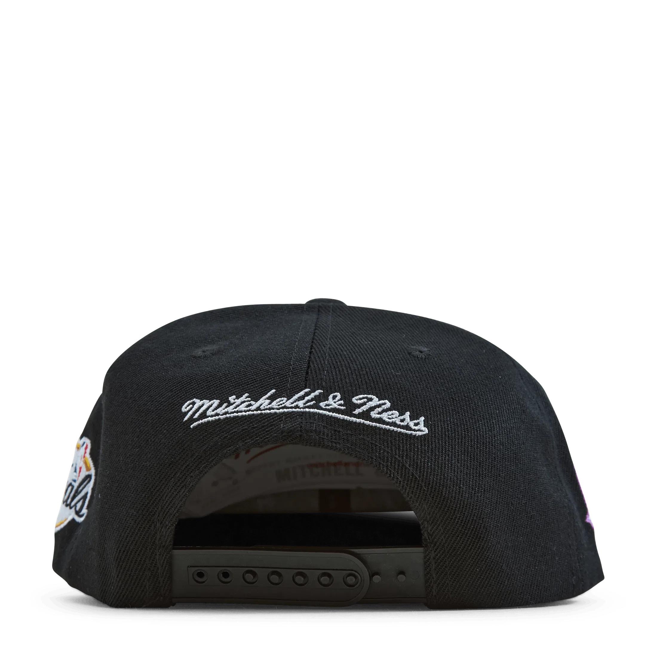 Mitchell & Ness My Squad Snapback
