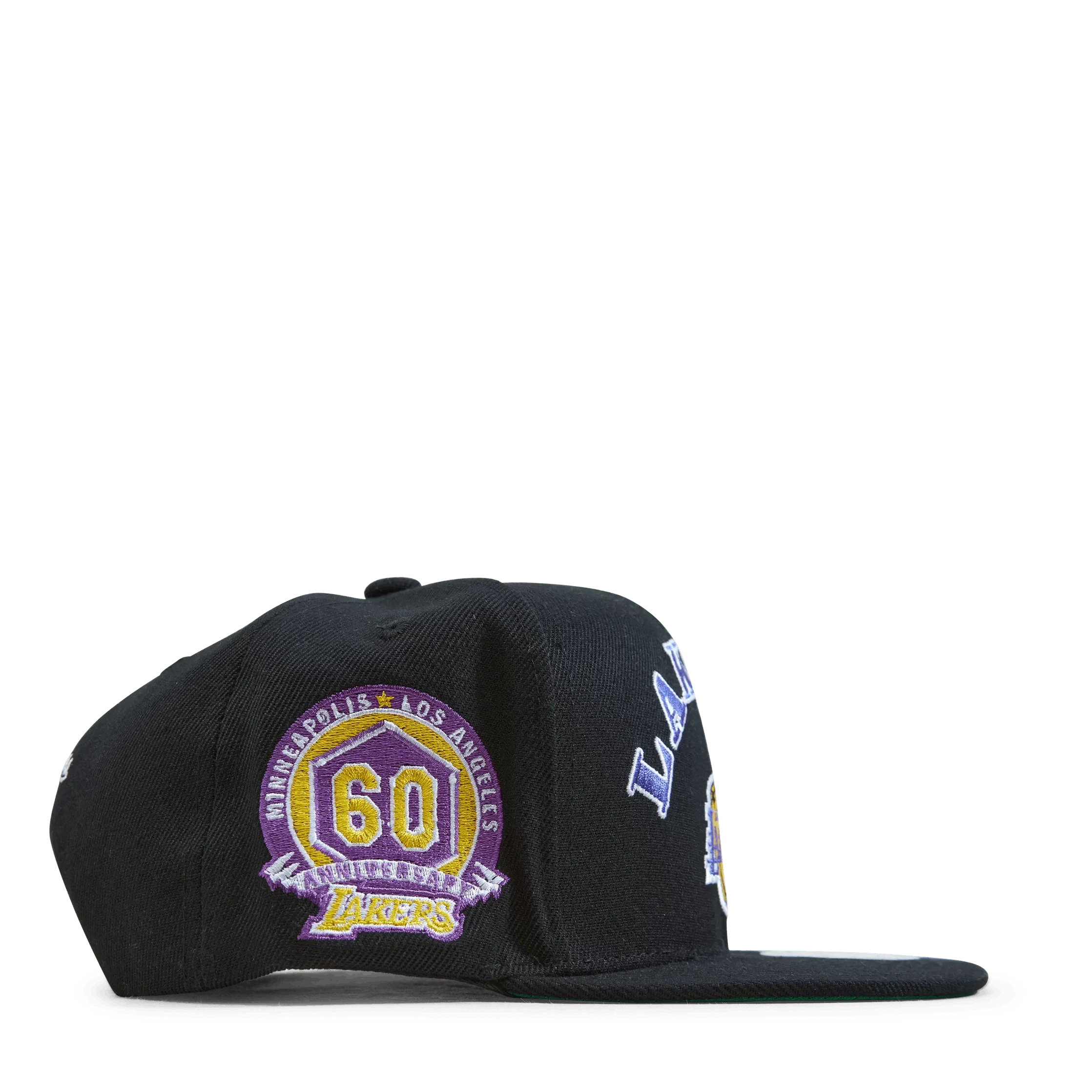 Mitchell & Ness My Squad Snapback