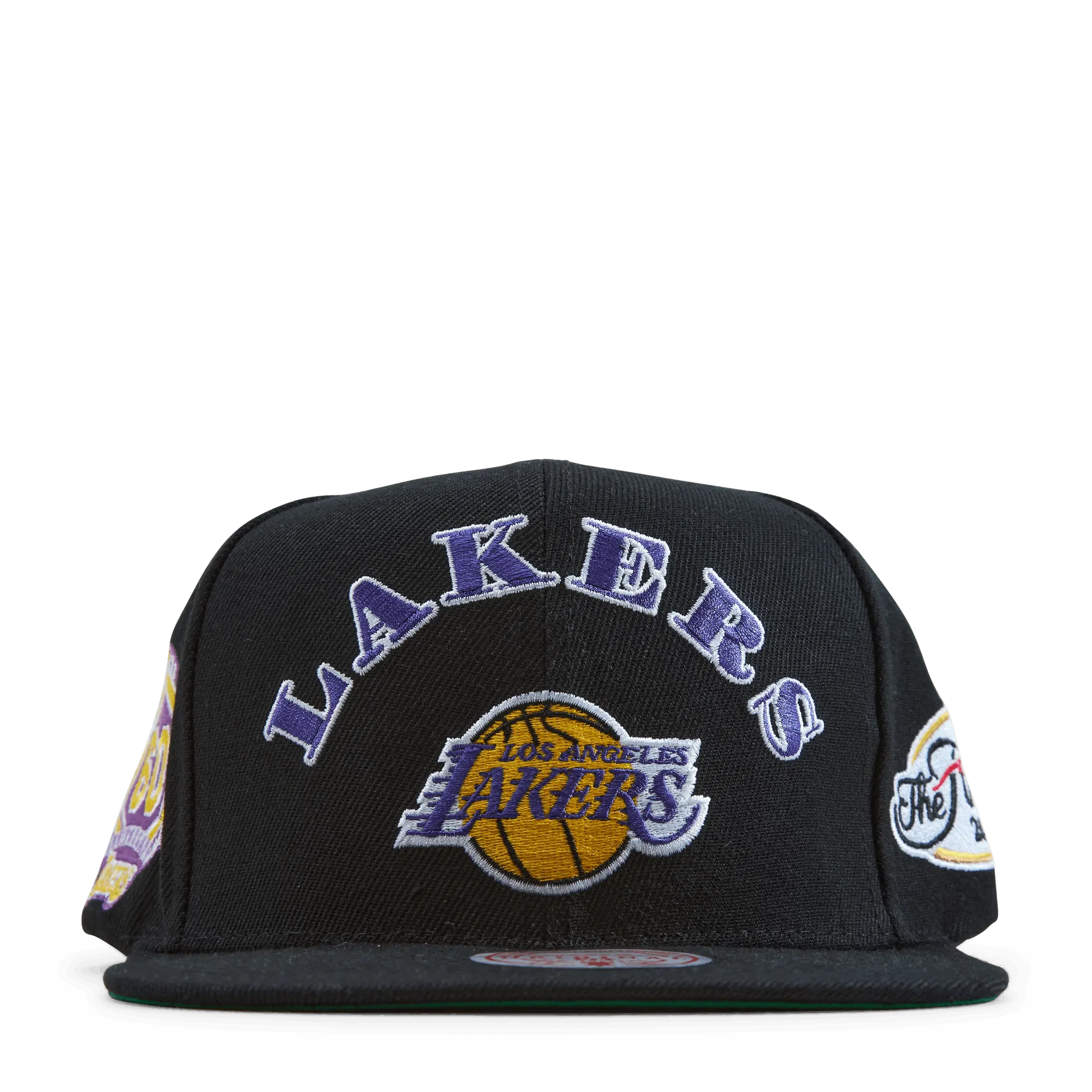 Mitchell & Ness My Squad Snapback
