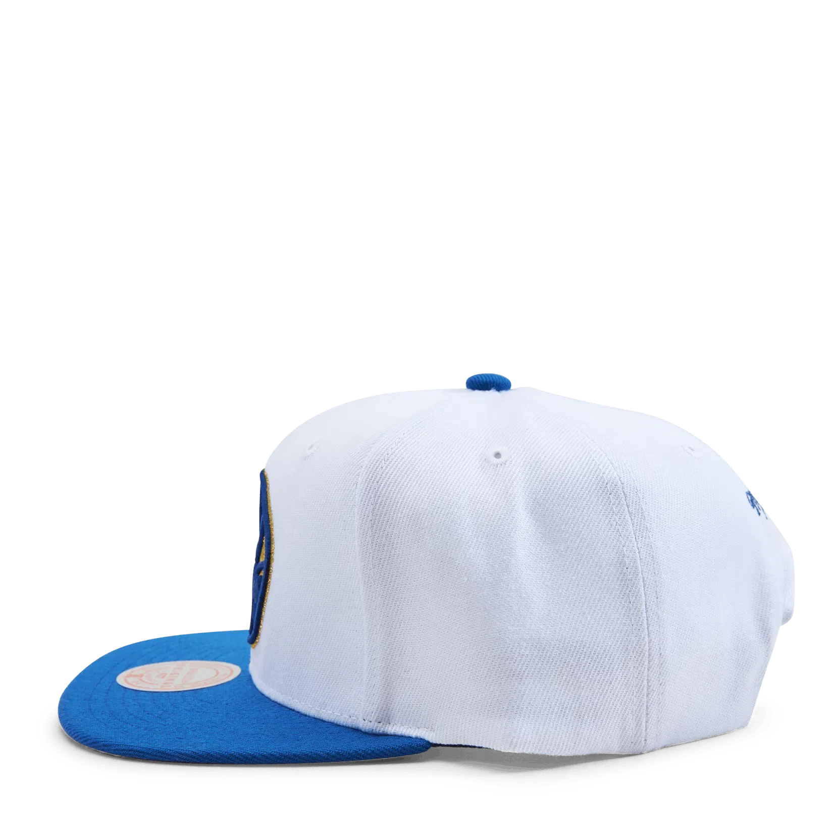 Mitchell & Ness 76ers NBA 50th Anni Snapback