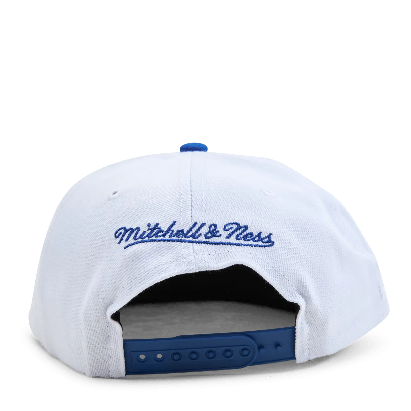 Mitchell & Ness 76ers NBA 50th Anni Snapback