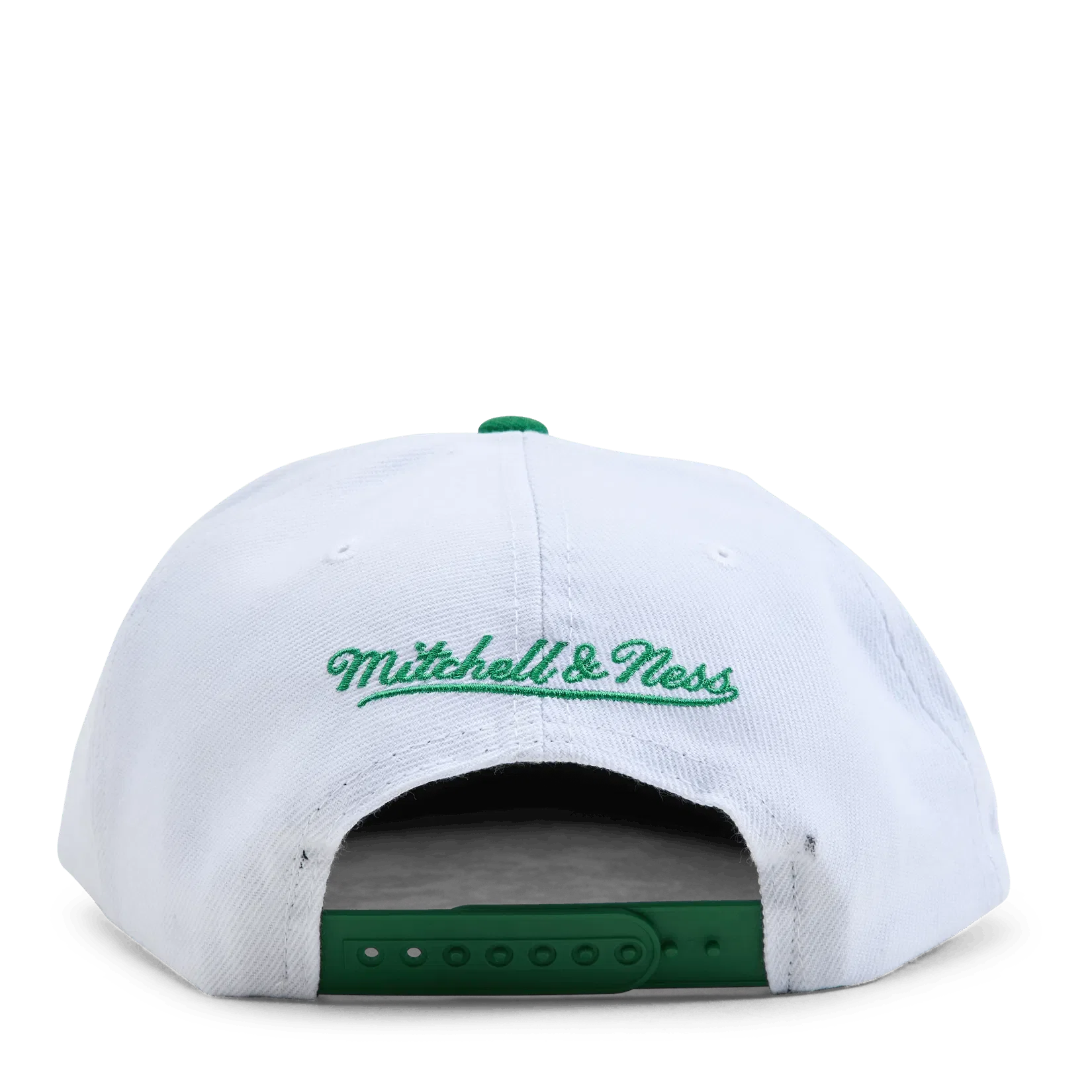 Mitchell & Ness Celtics NBA 50th Anniversity Snapback