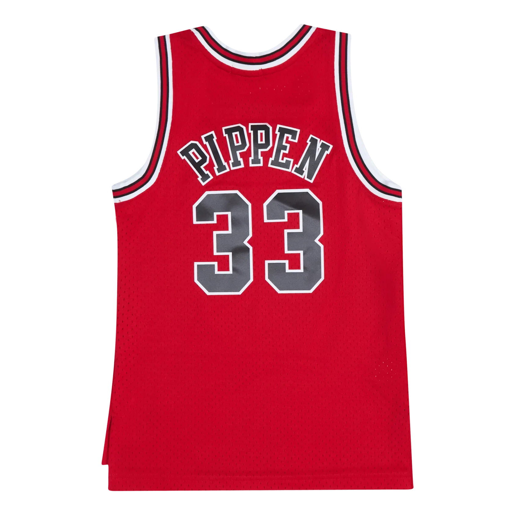 Mitchell & Ness Women's Bulls Swingman Jersey - Pippen