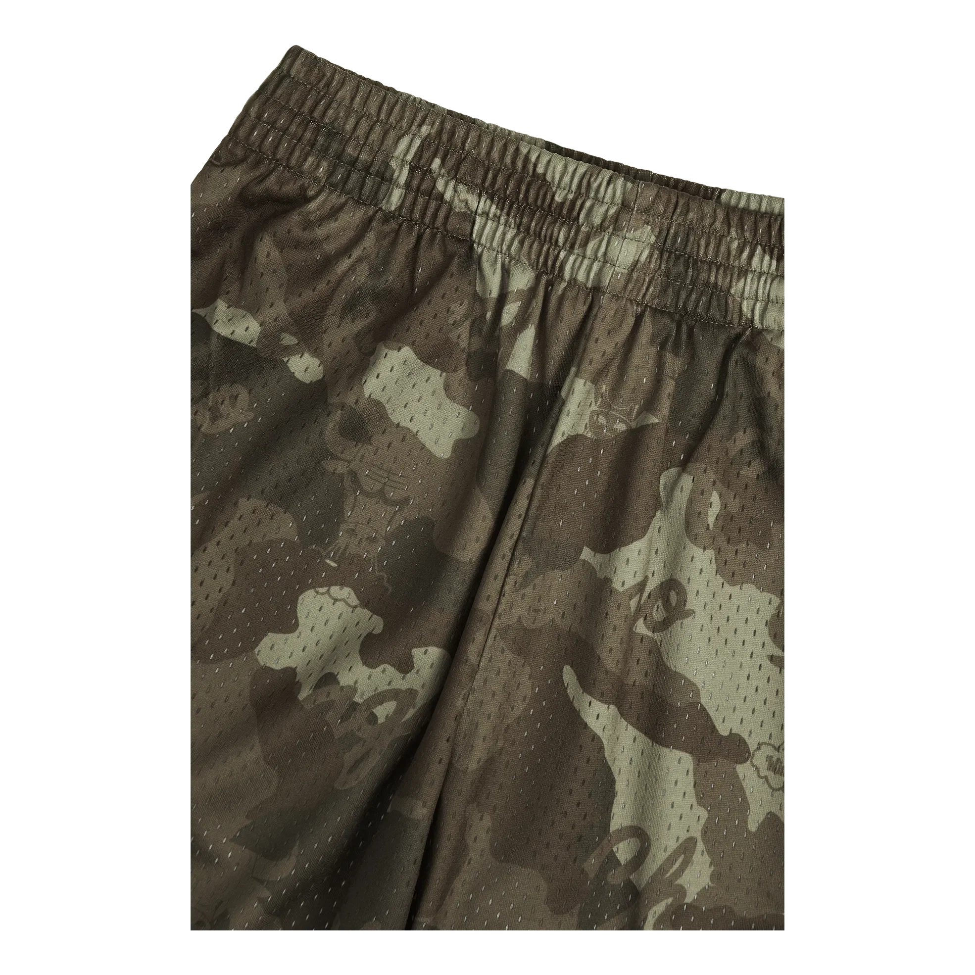 Mitchell & Ness Bulls Swingman Shorts -97