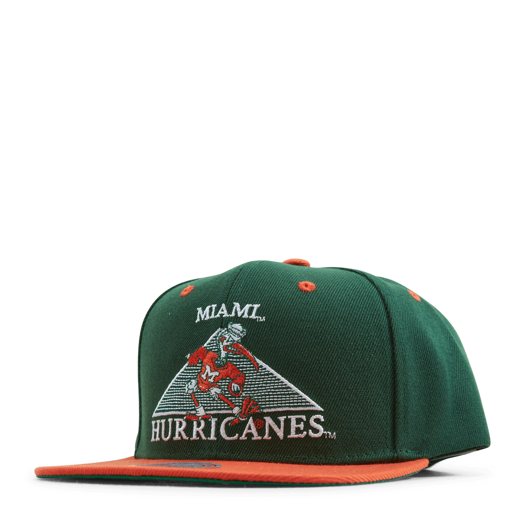 Mitchell & Ness Monument Snapback