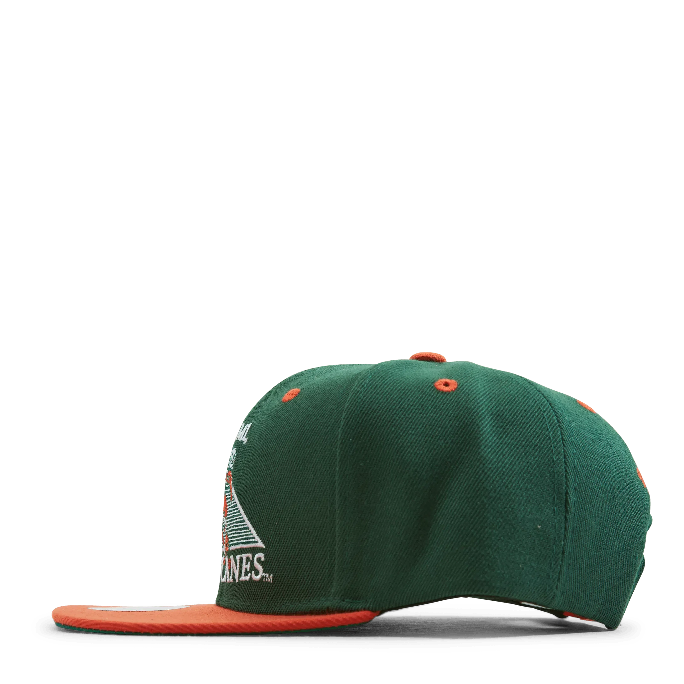 Mitchell & Ness Monument Snapback
