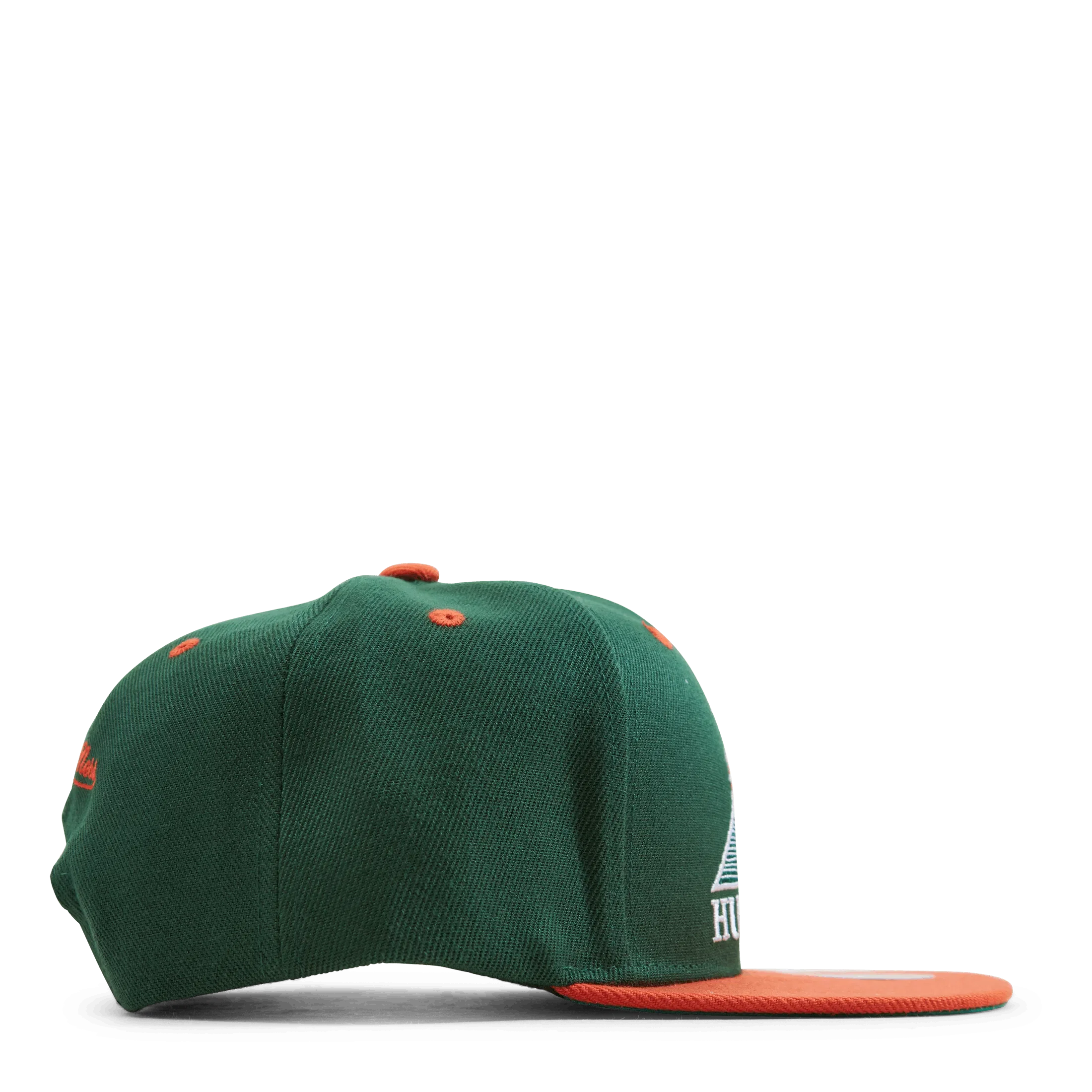 Mitchell & Ness Monument Snapback